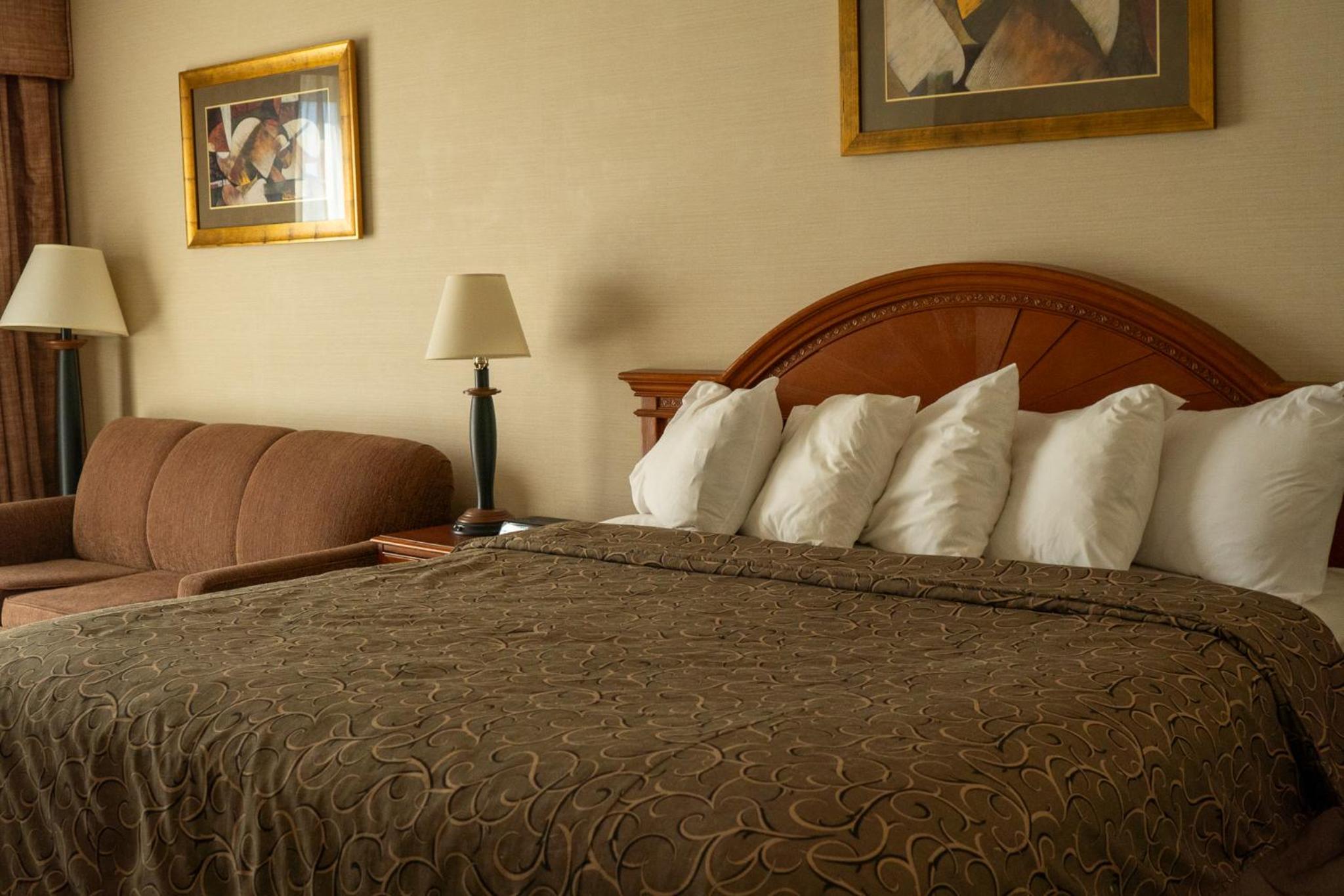 King Room - Photo 6