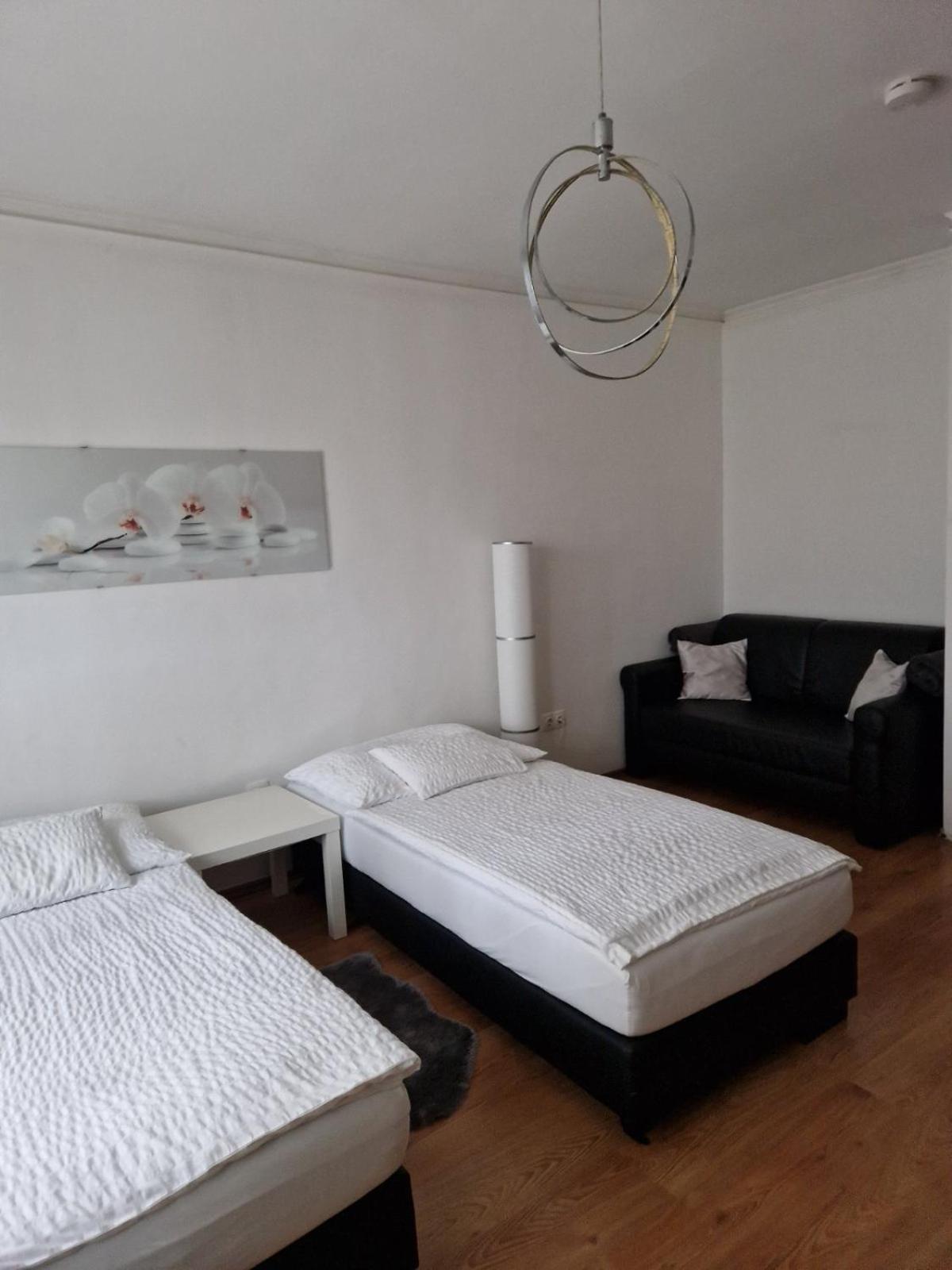 Apartment photo 1