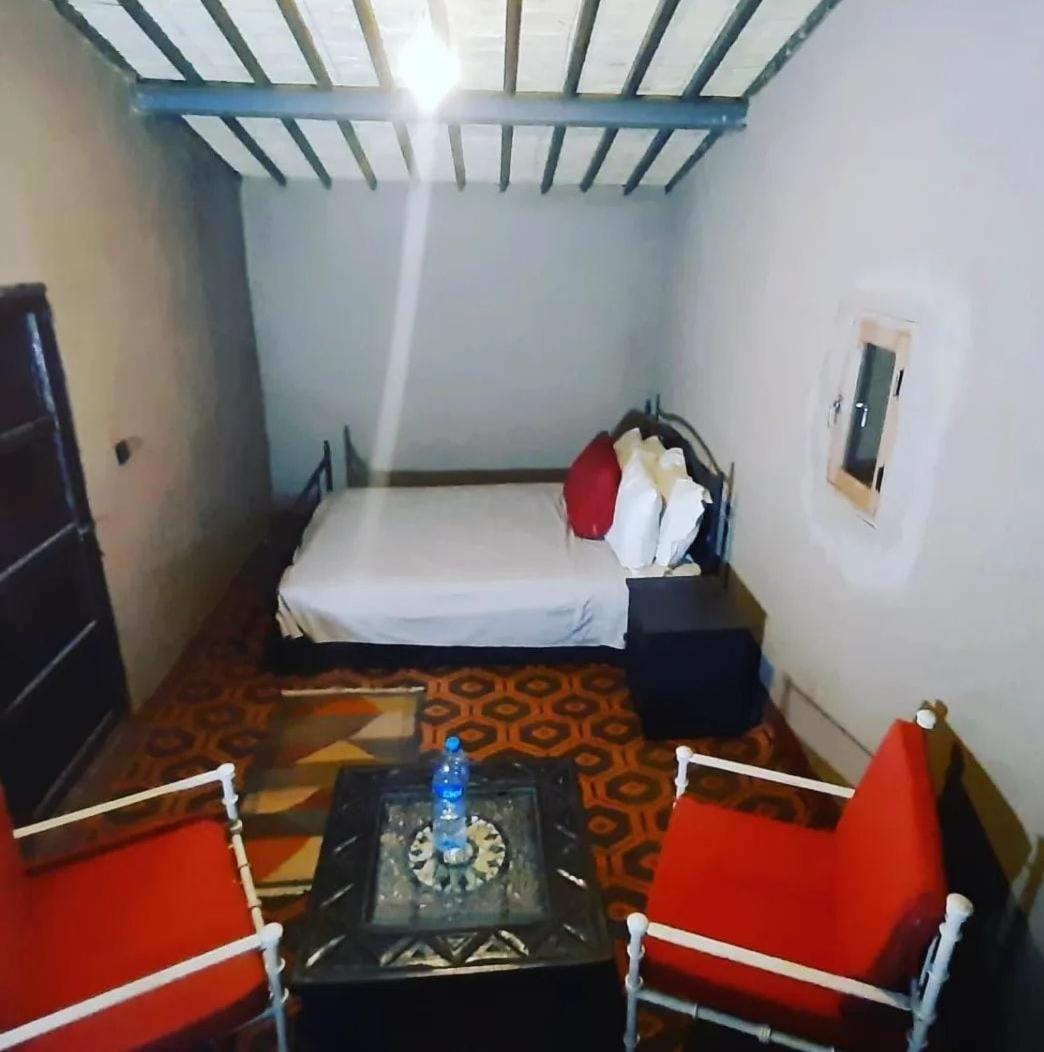Double or Twin Room photo 2