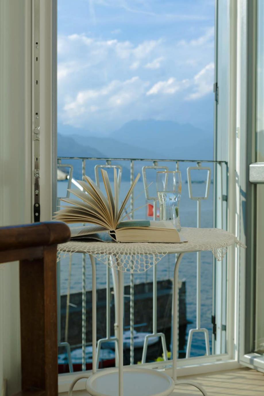Apartment with Lake View - Photo 10