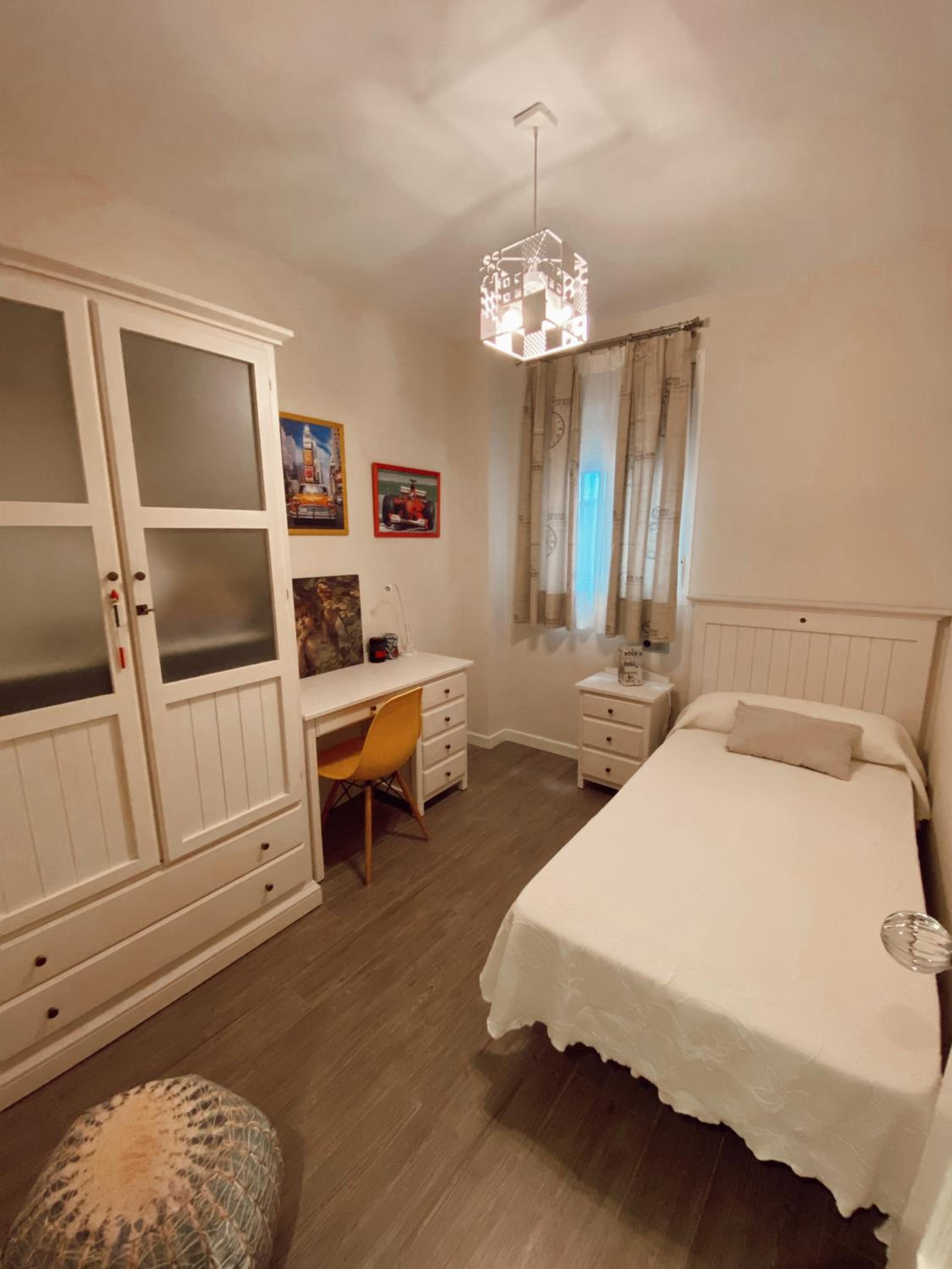 Departamento de tres habitaciones