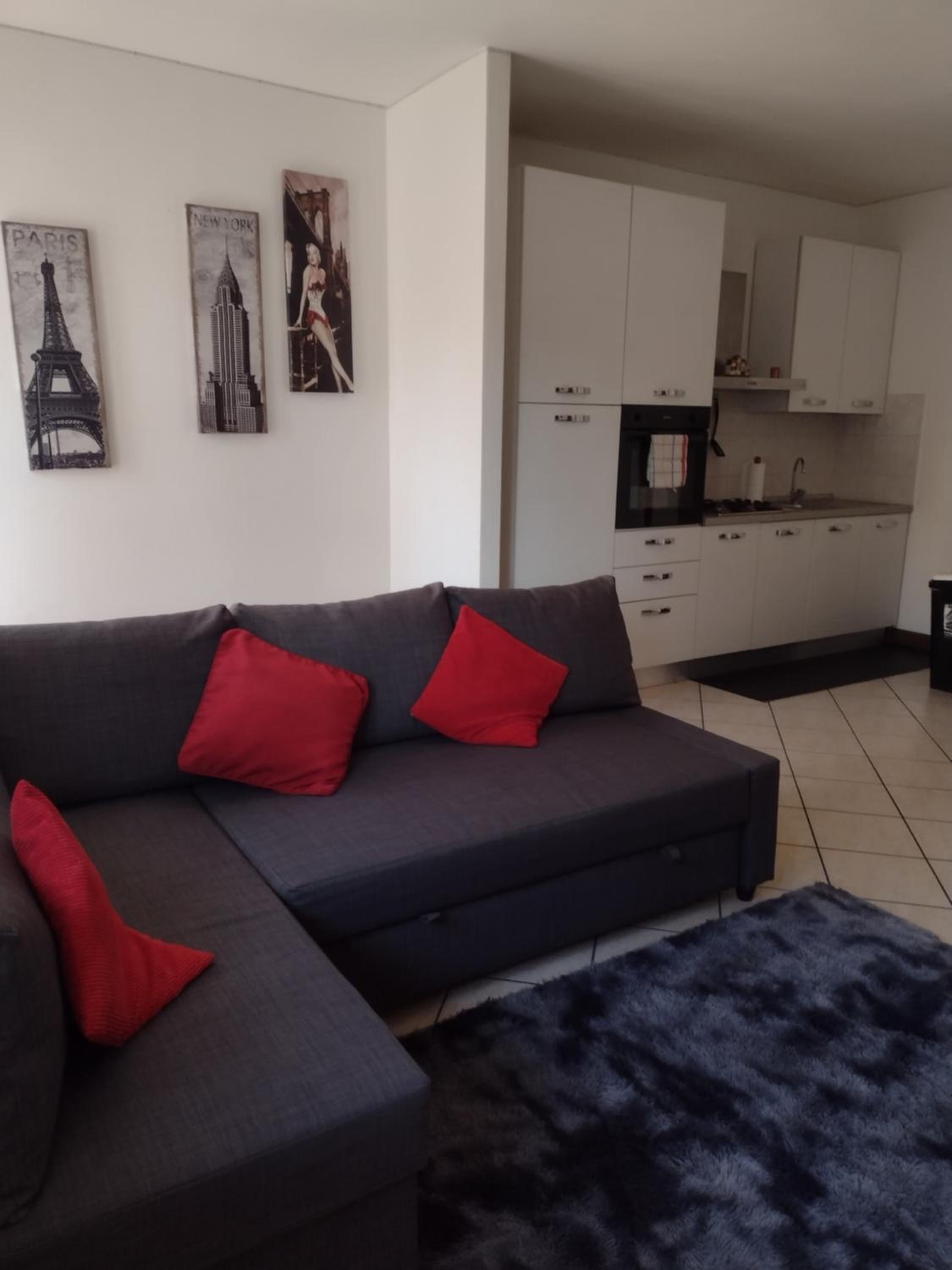 Apartment - Ground Floor - Photo 4