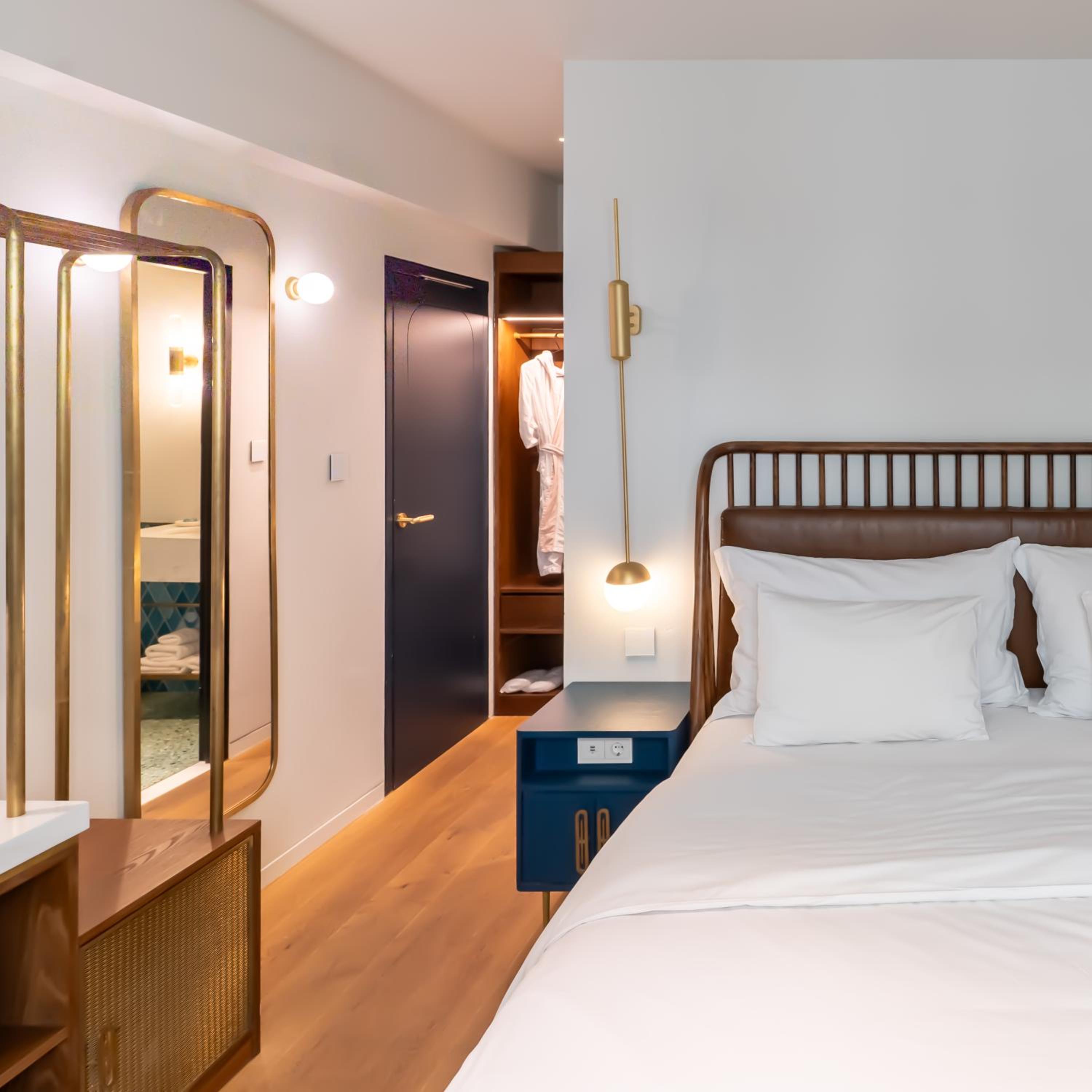 Superior Suite