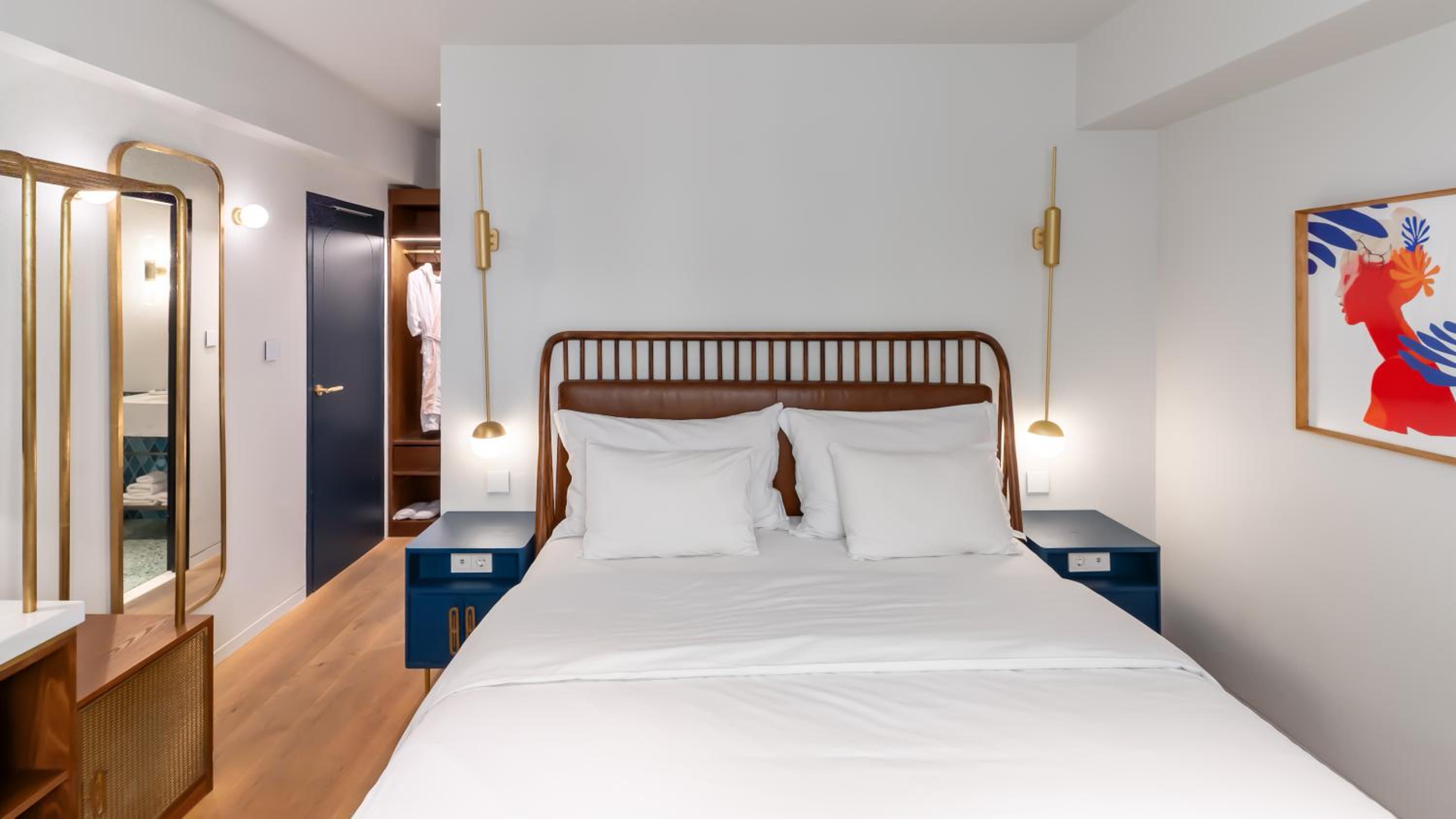 Double Room photo 3