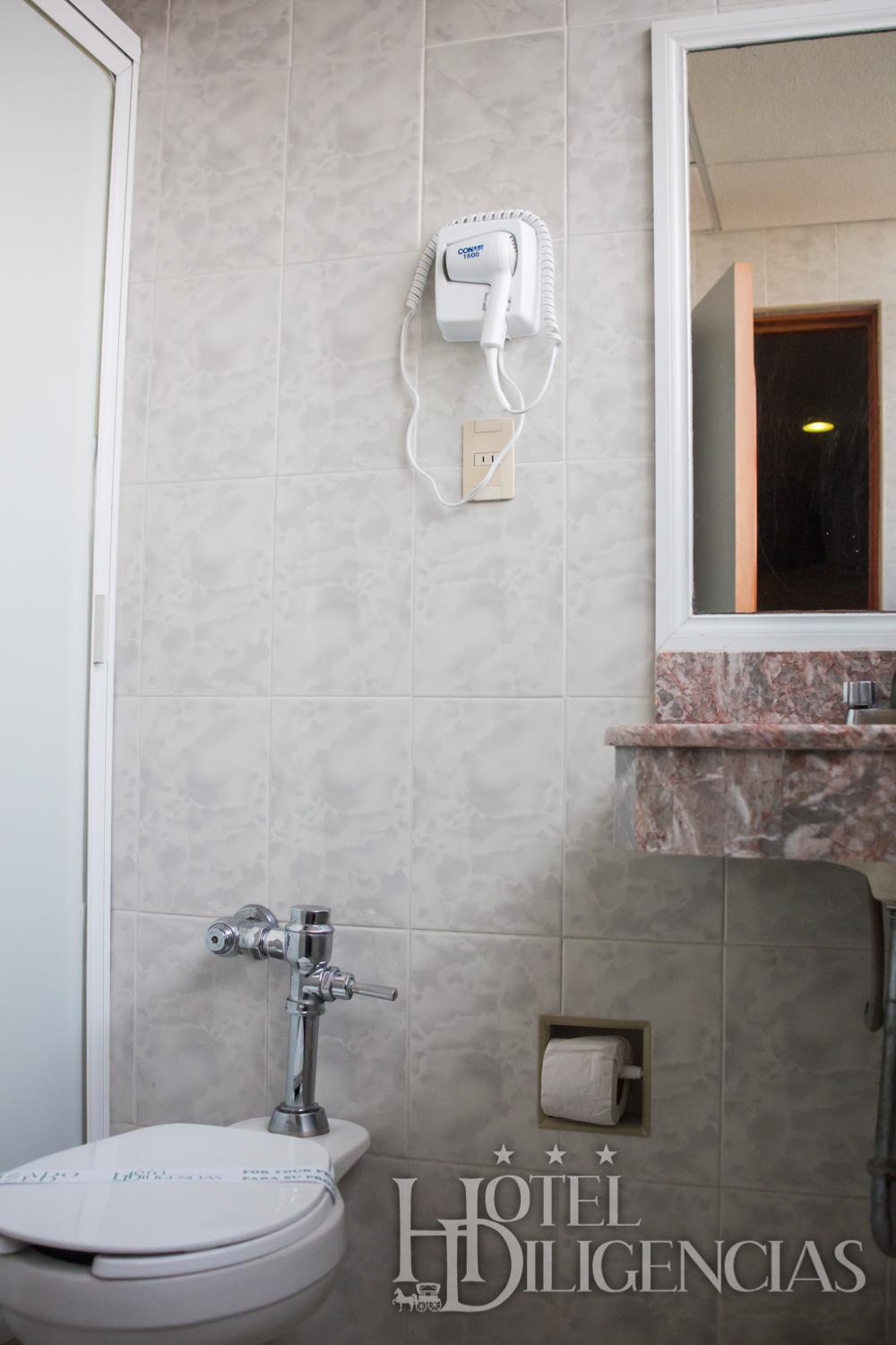 Hotel Diligencias — photo 65