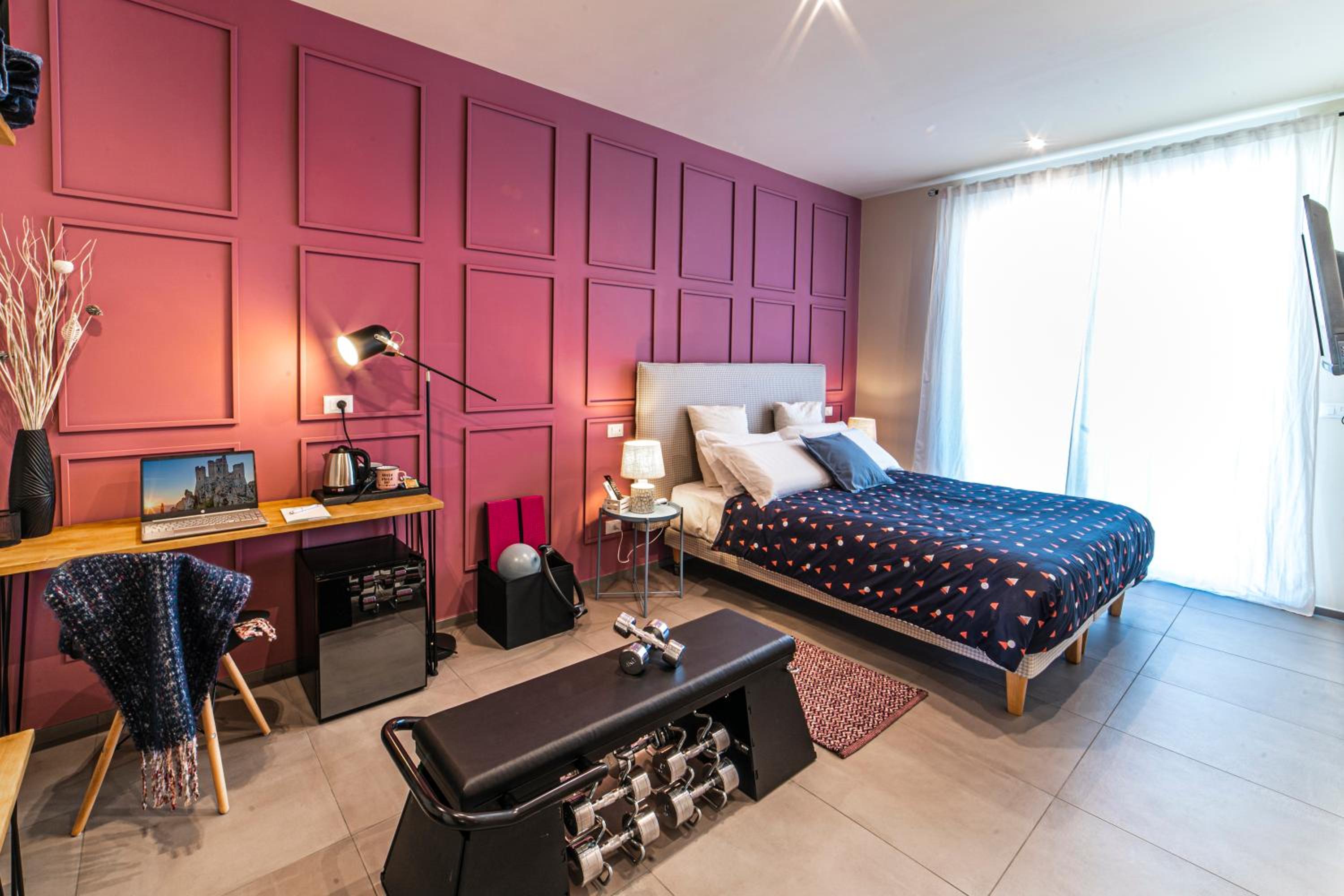 Double or Twin Room with Private Bathroom - Photo 1