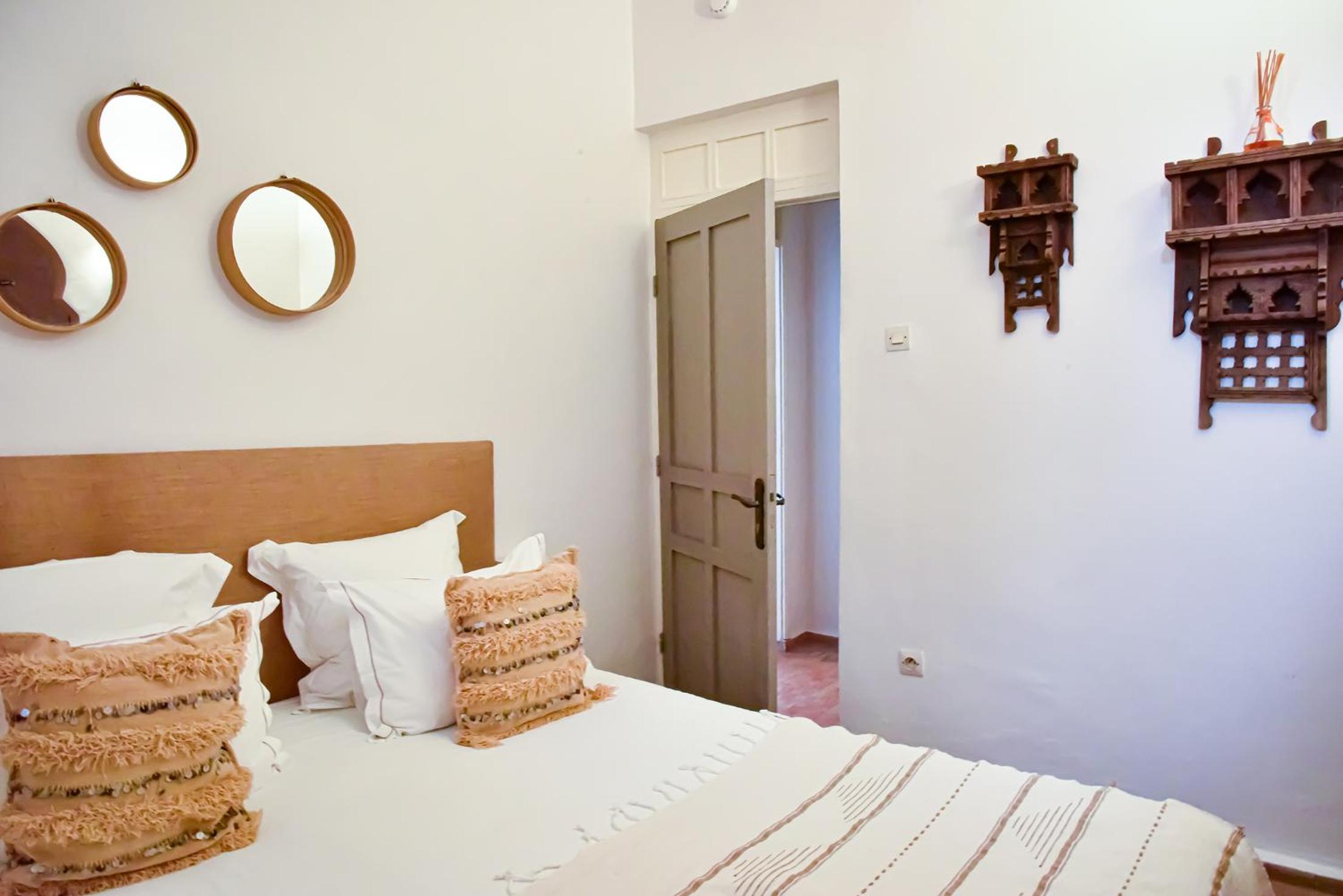 Standard Double Room photo 2