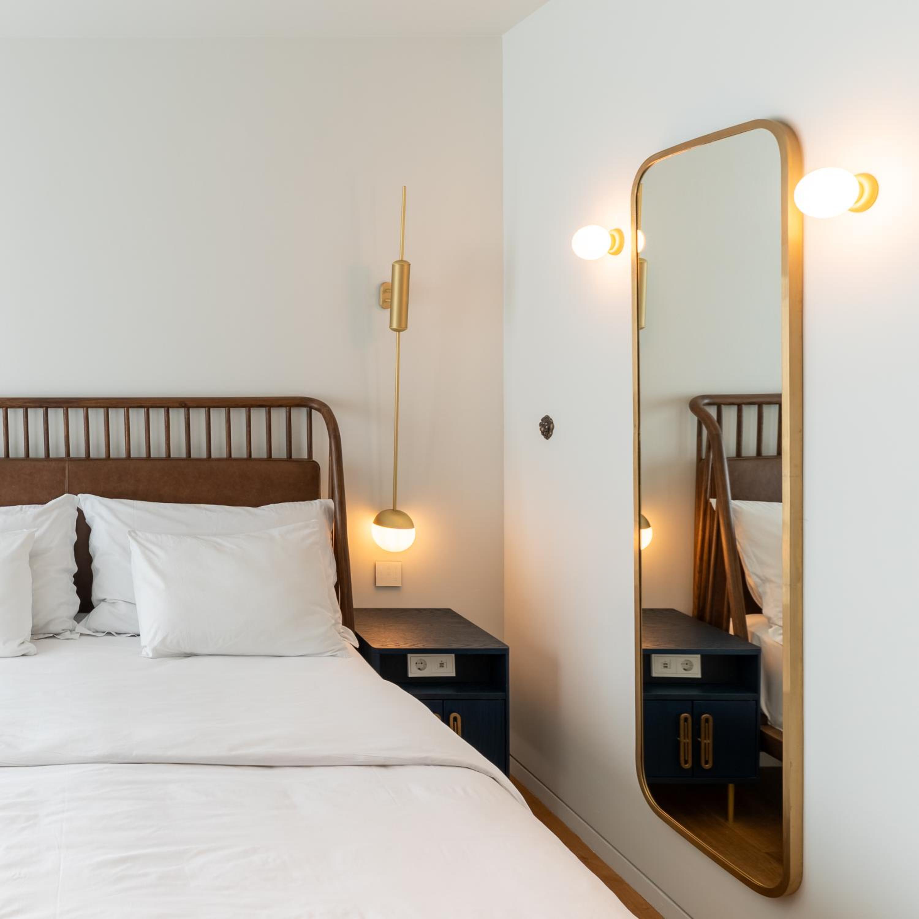 Deluxe Double Room photo 2