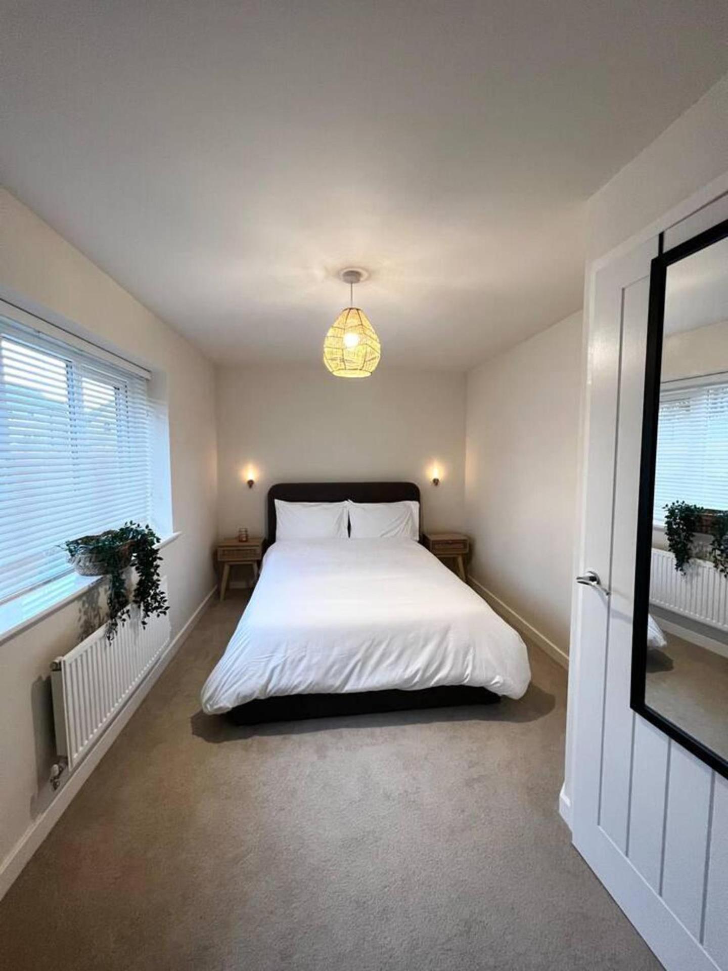 Double Room with Park View photo 3