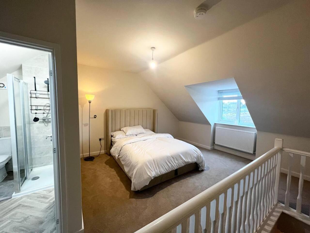 Double Room with Park View photo 1