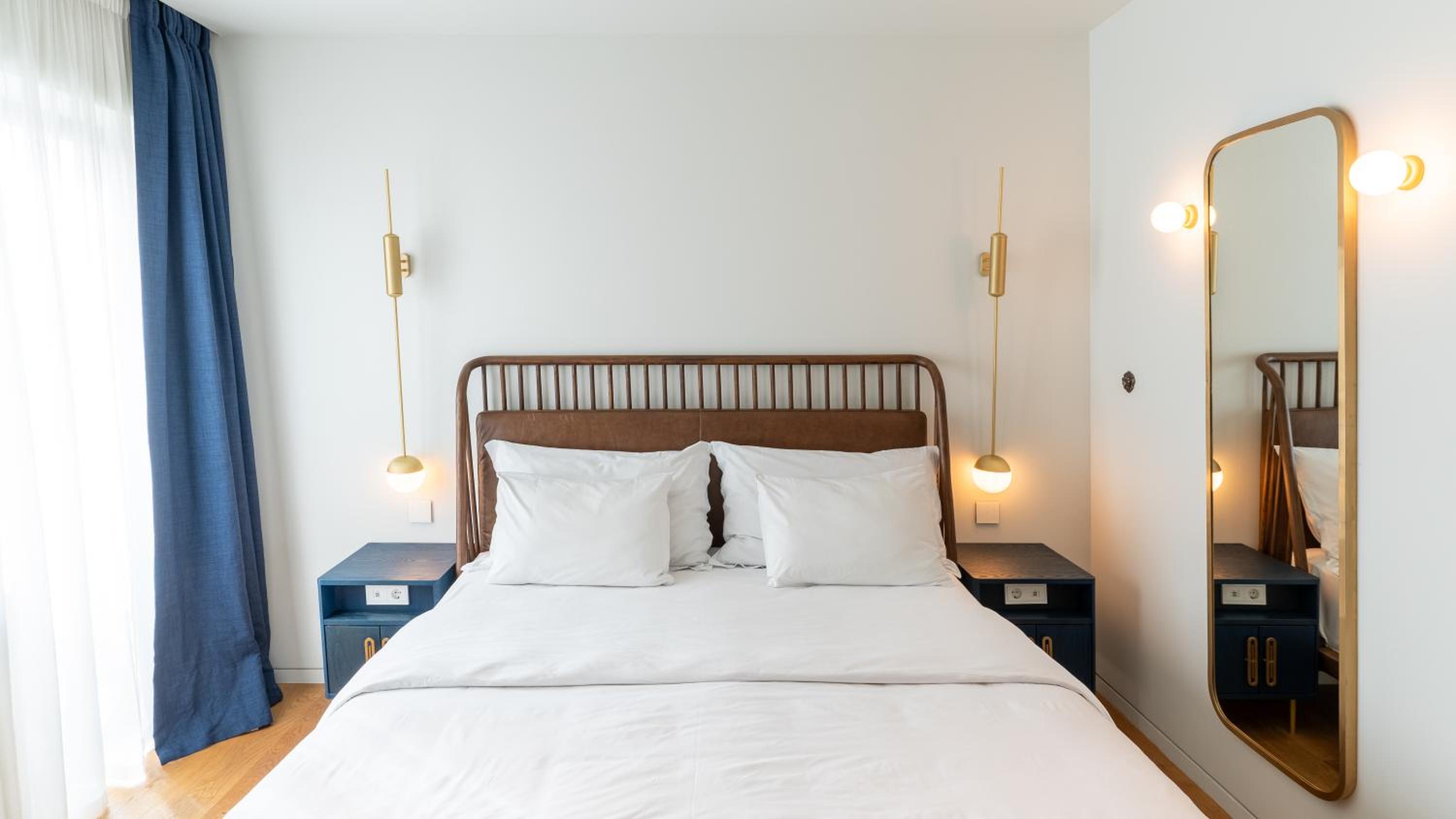 Deluxe Double Room photo 3