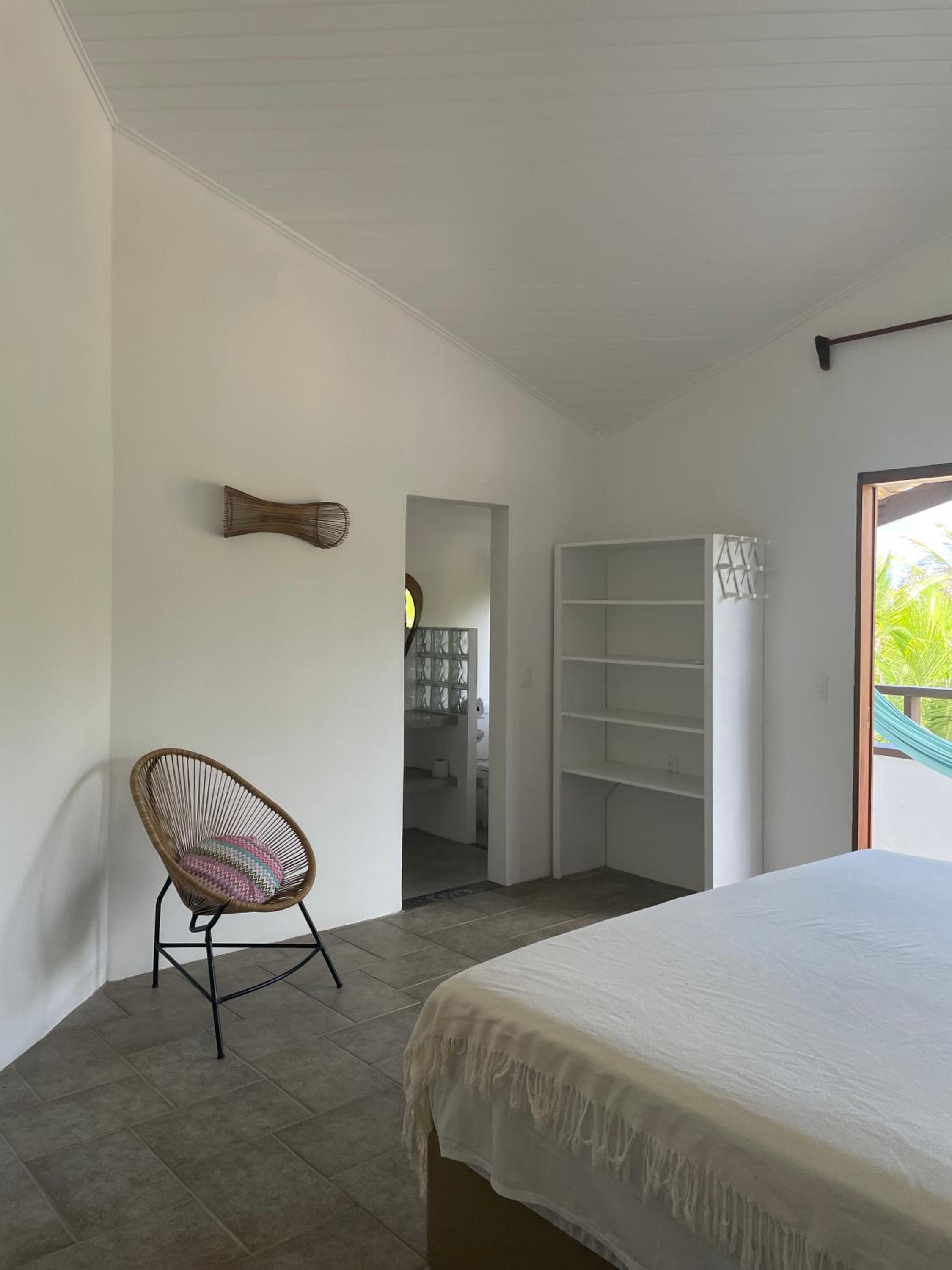 Deluxe Junior Suite
