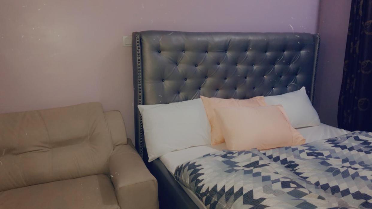 Deluxe Double or Twin Room photo 1