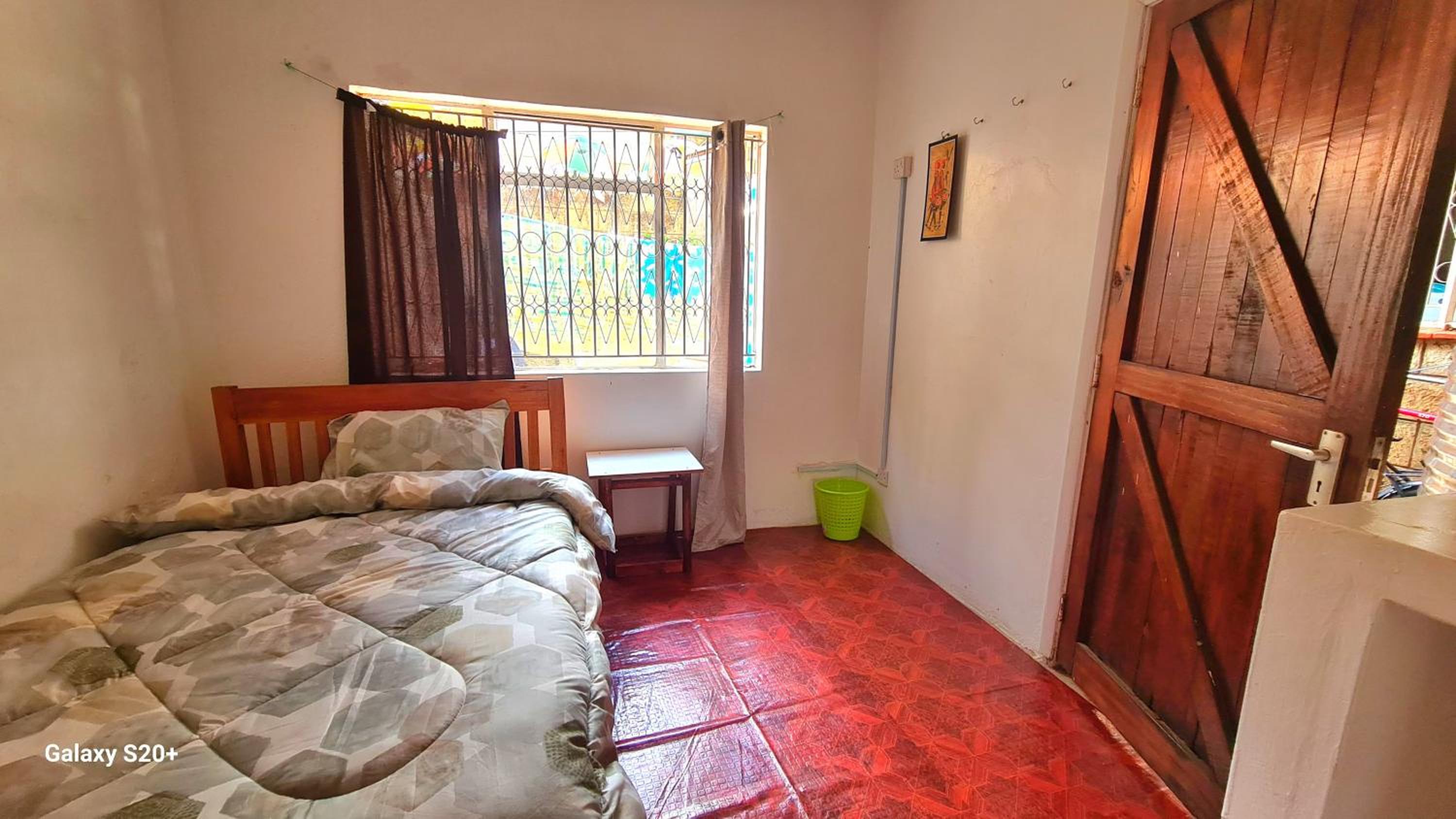 Standard Double Room photo 2