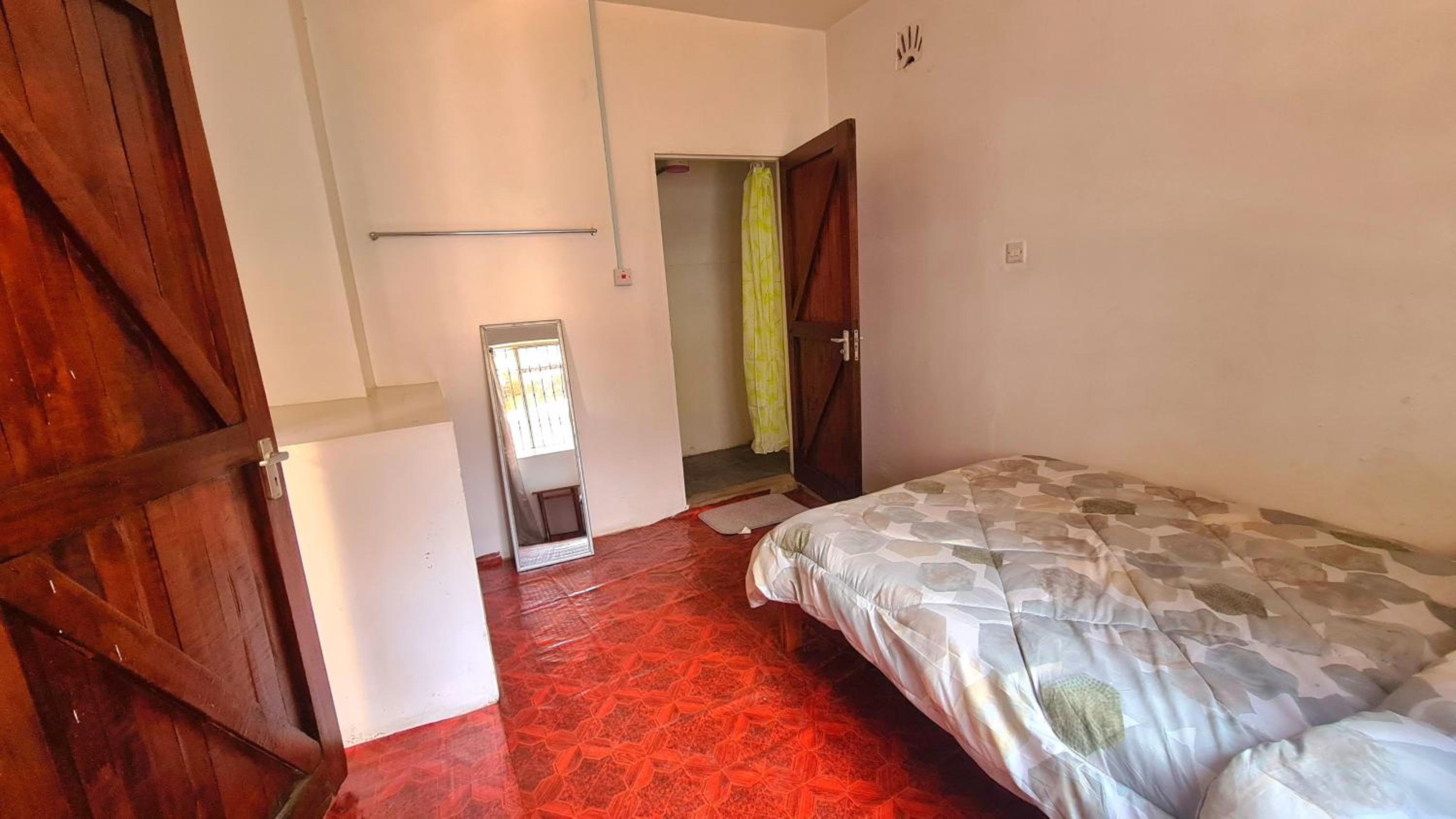 Standard Double Room photo 1