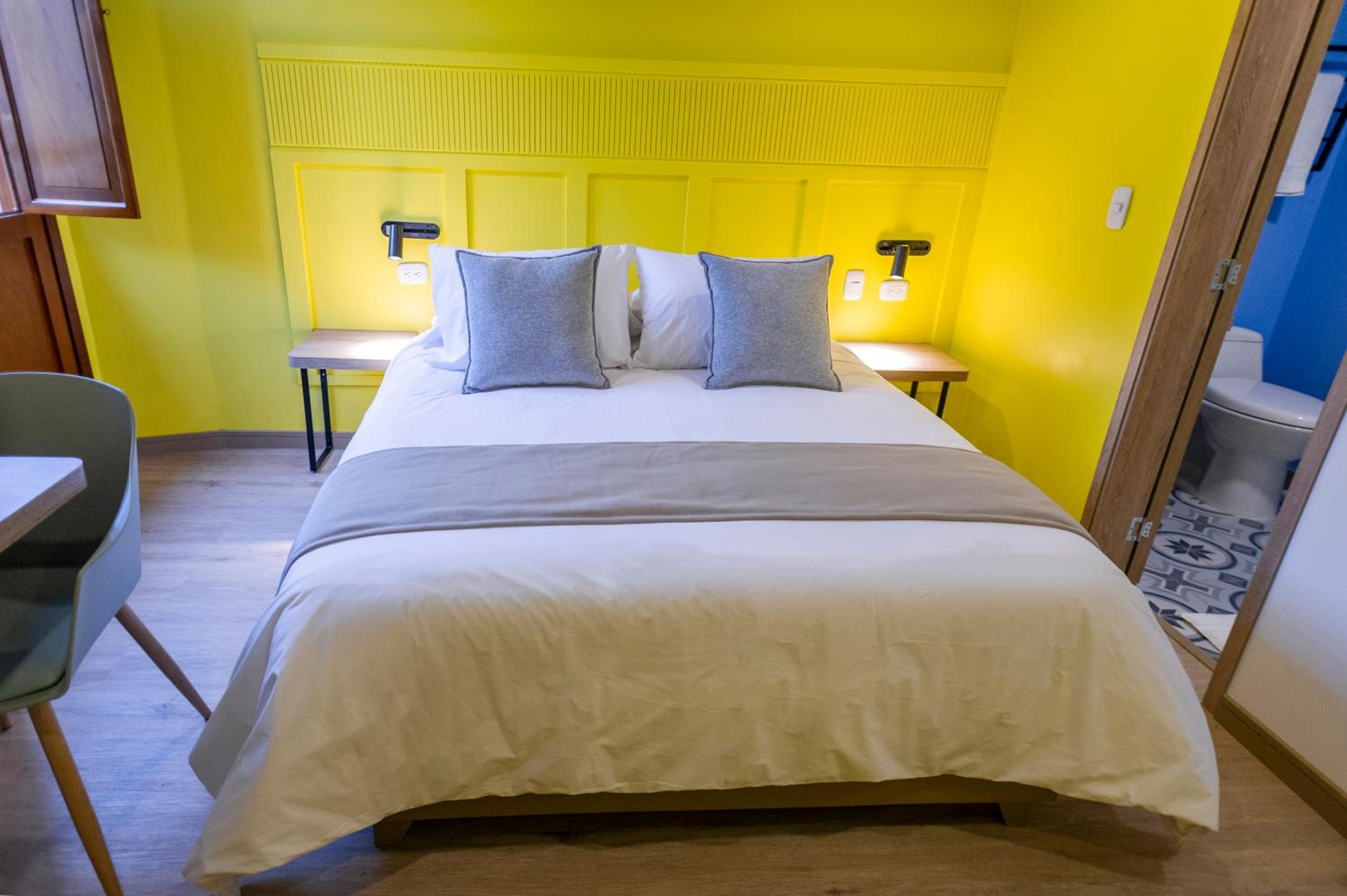Double Room photo 2