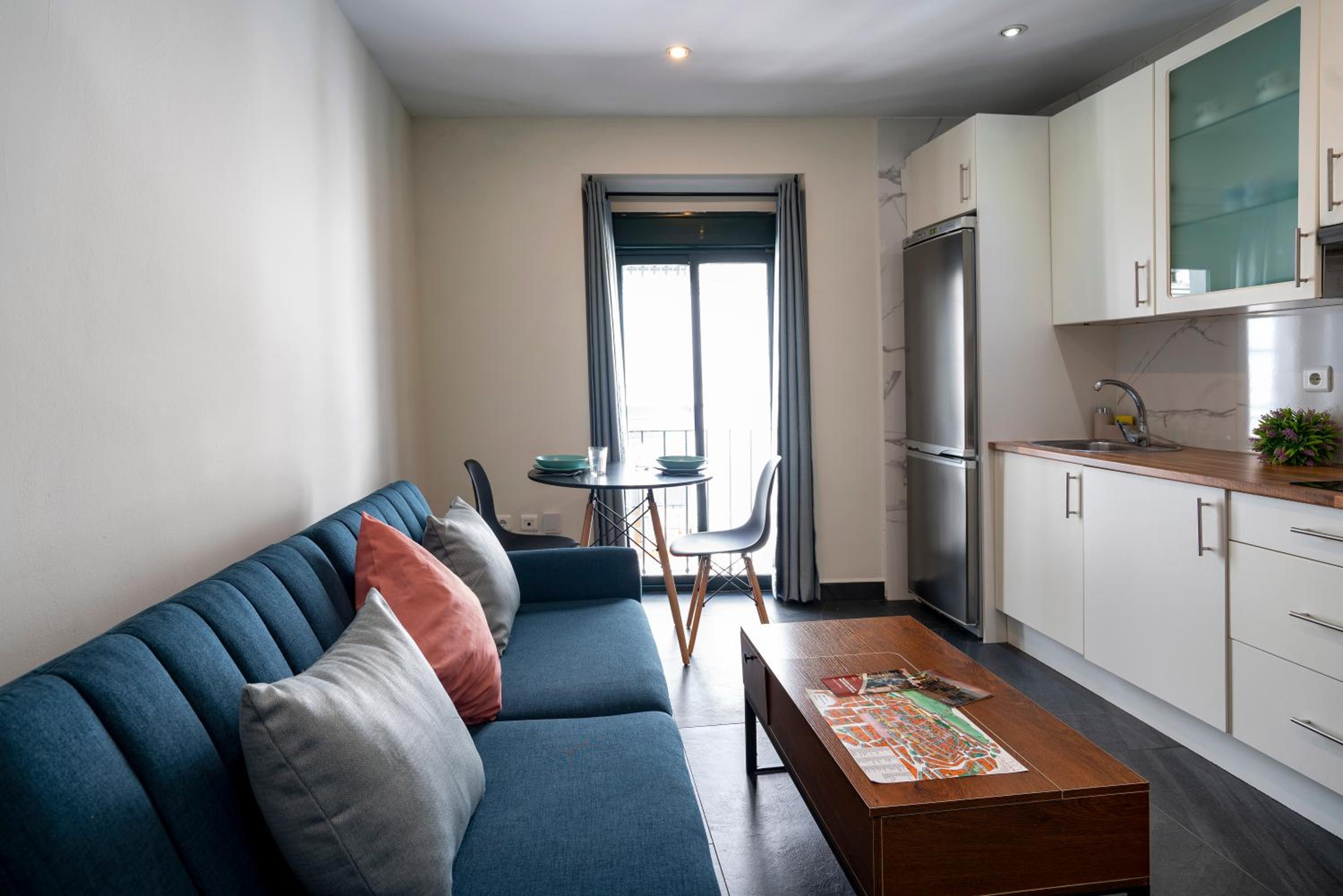 Apartamento Superior