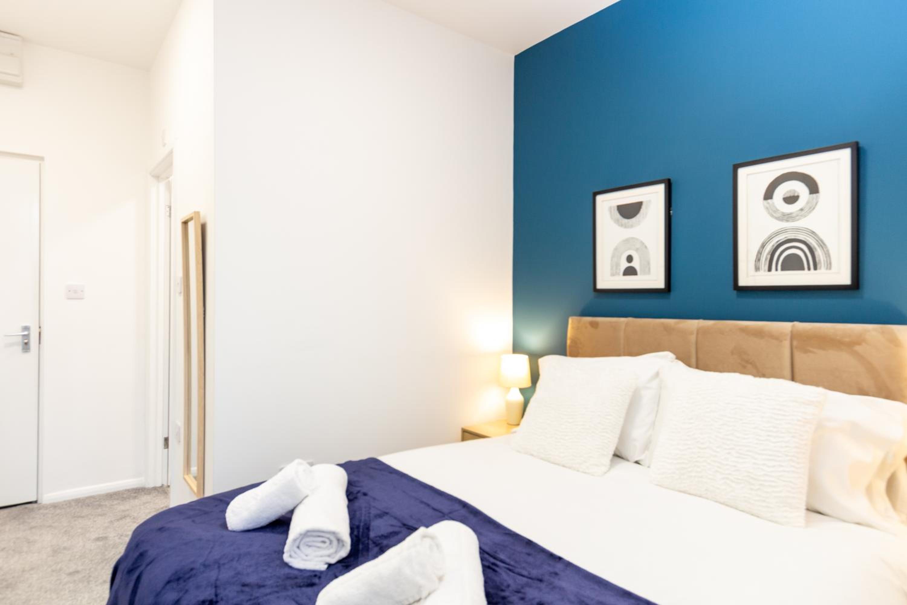 Double Room With Private Bathroom photo 1