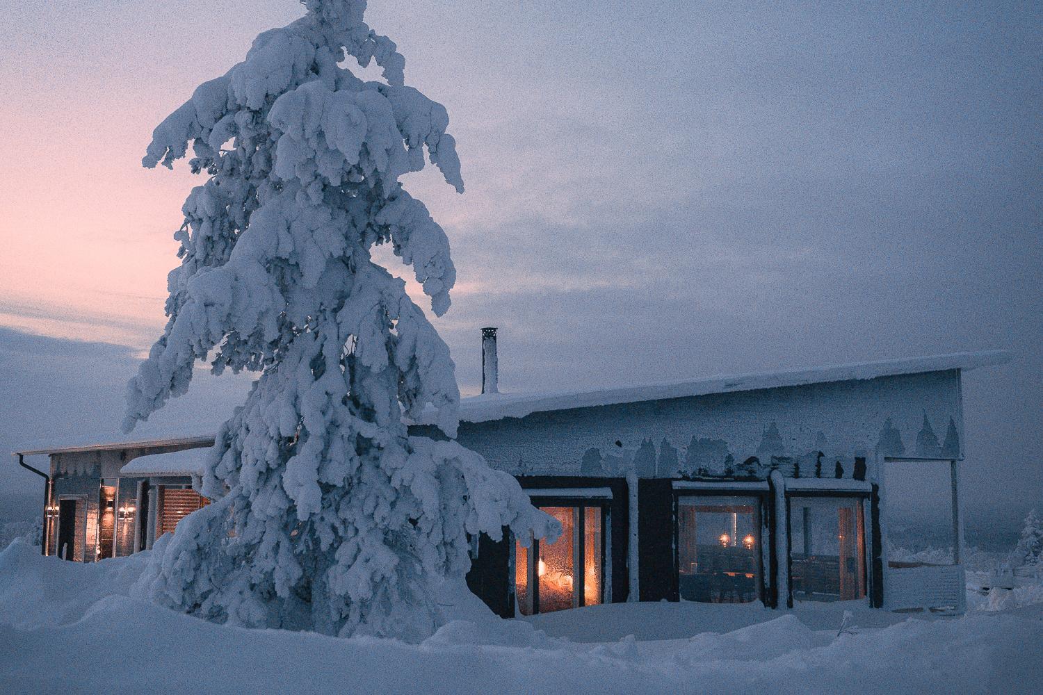 Villa photo 1