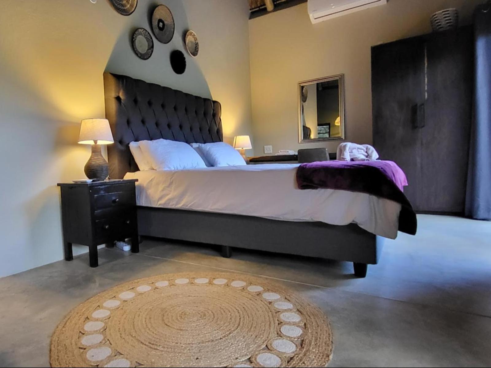 Standard Twin Room photo 1