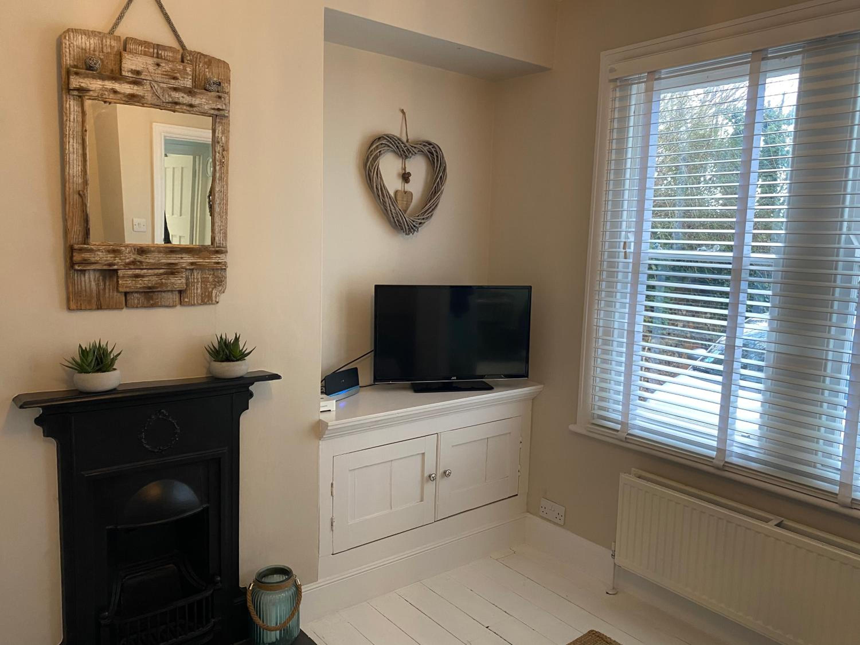 Vacation Home photo 2