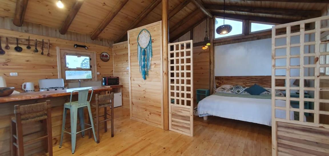 One-Bedroom Chalet photo 1