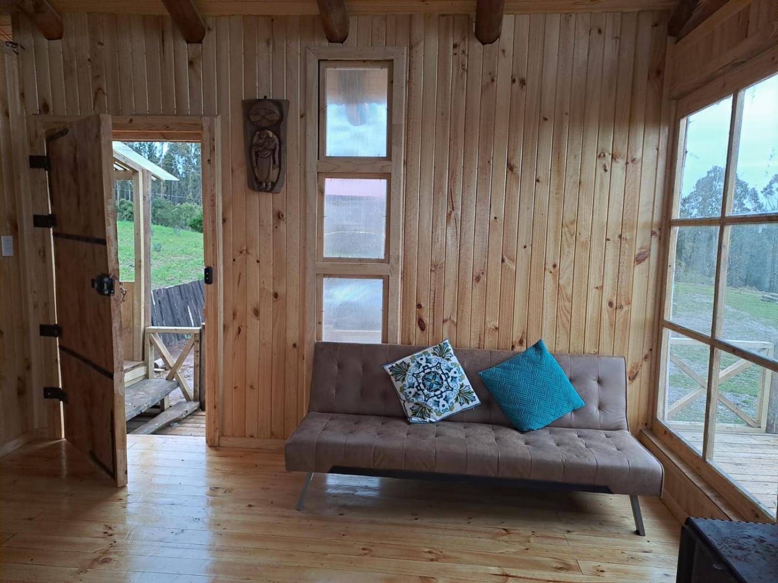 One-Bedroom Chalet photo 3