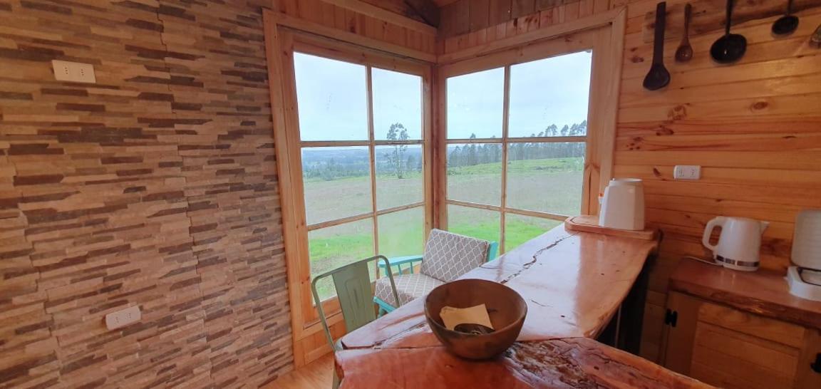 One-Bedroom Chalet photo 2