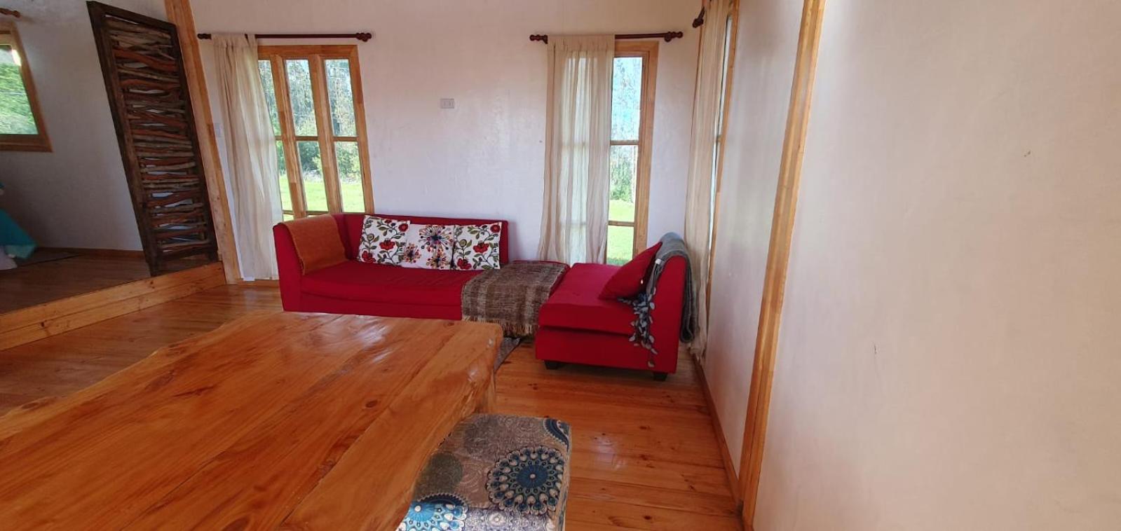 One-Bedroom Chalet photo 1
