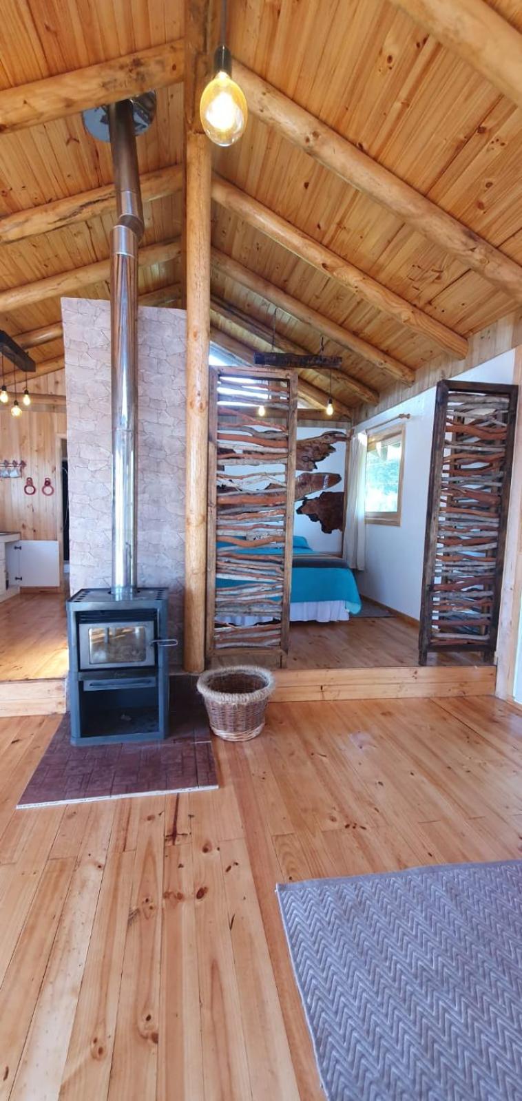 One-Bedroom Chalet photo 2