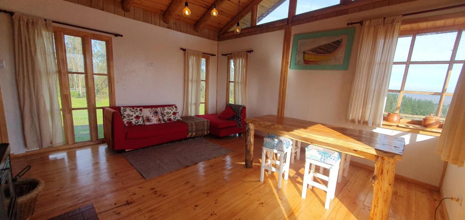 One-Bedroom Chalet photo 3