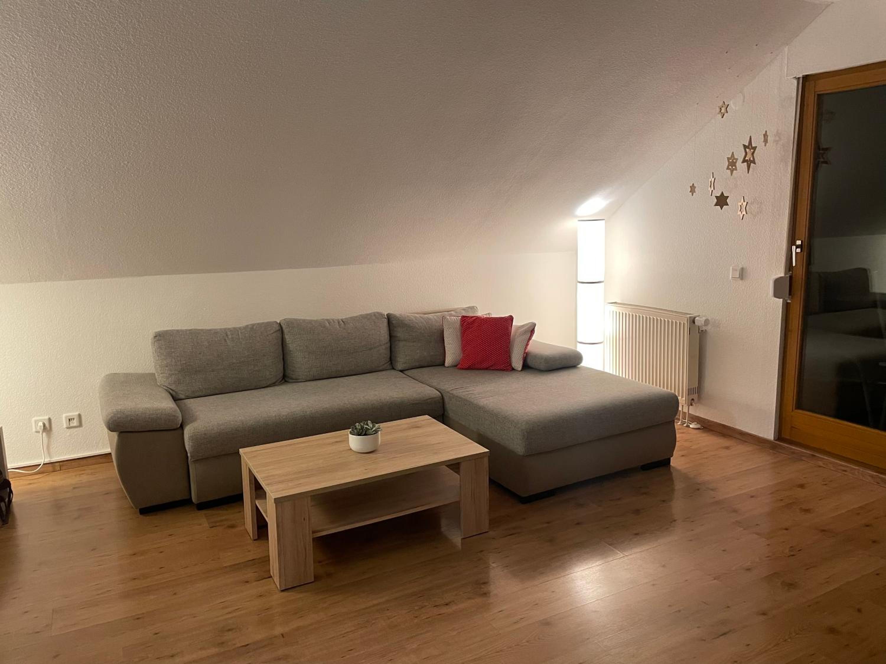 Two-Bedroom Apartment - Photo 12