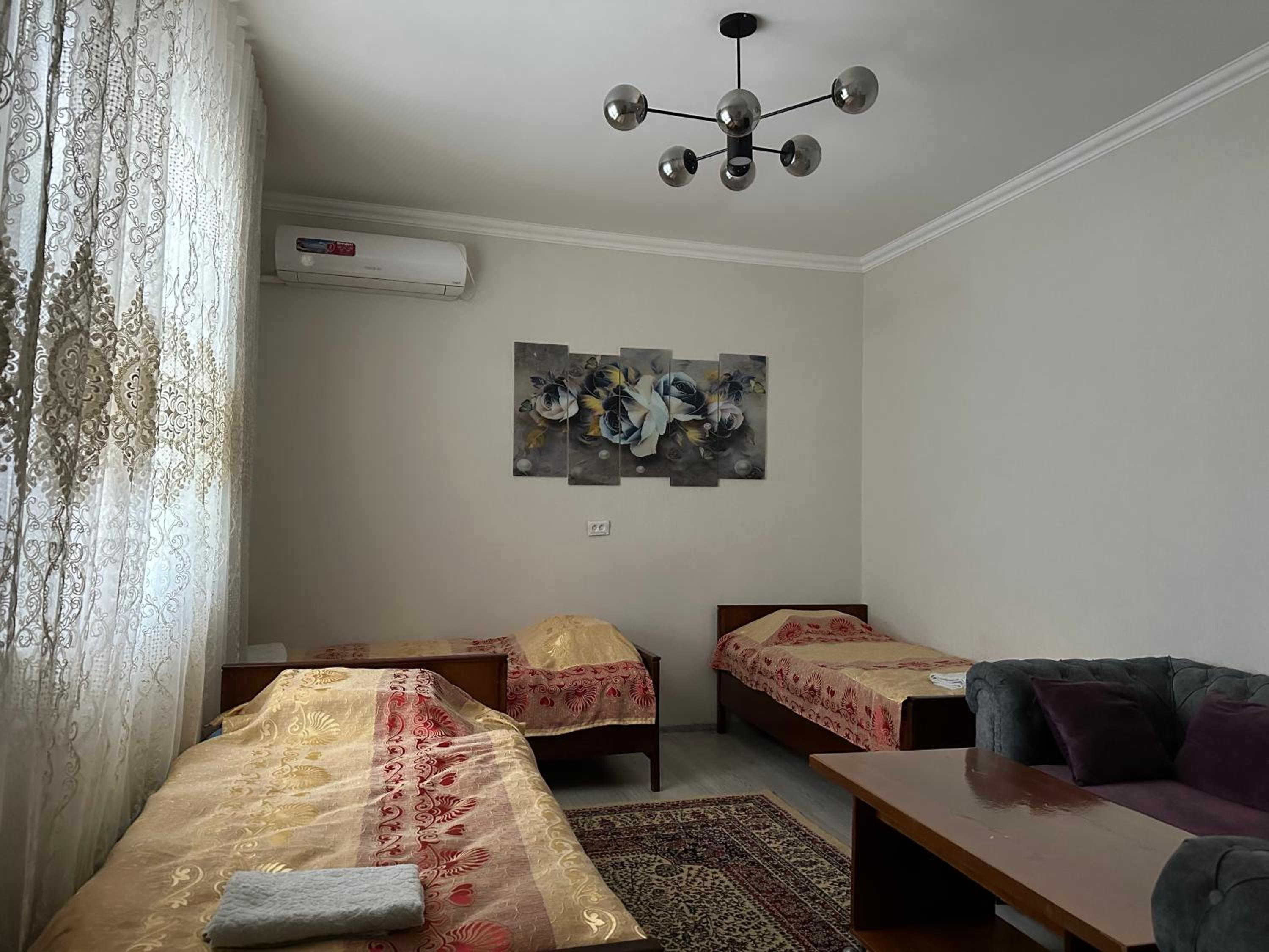 Classic Triple Room