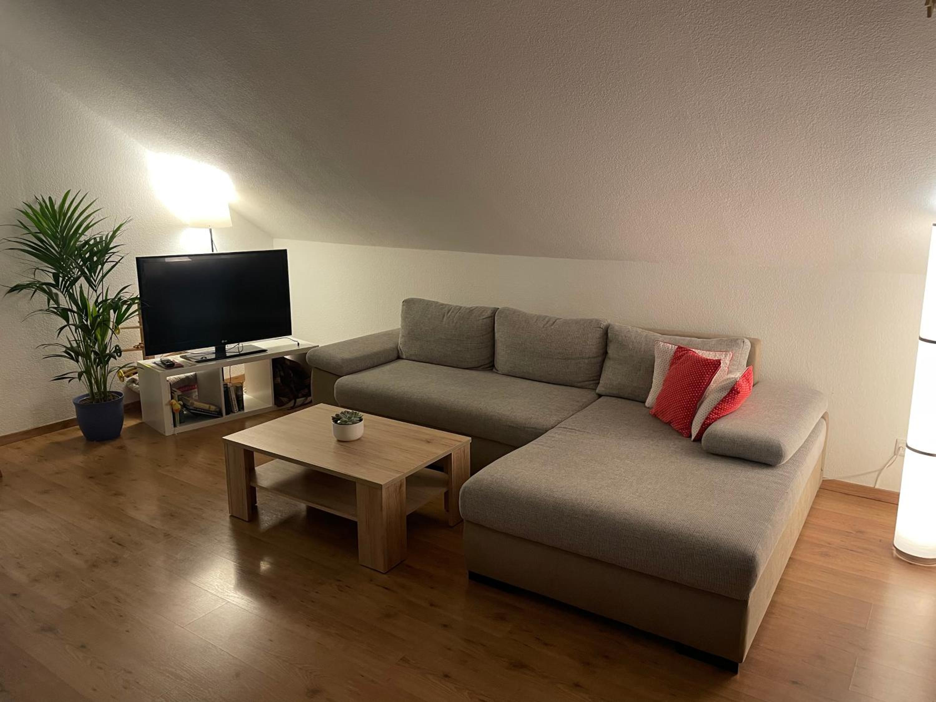 Two-Bedroom Apartment - Photo 11