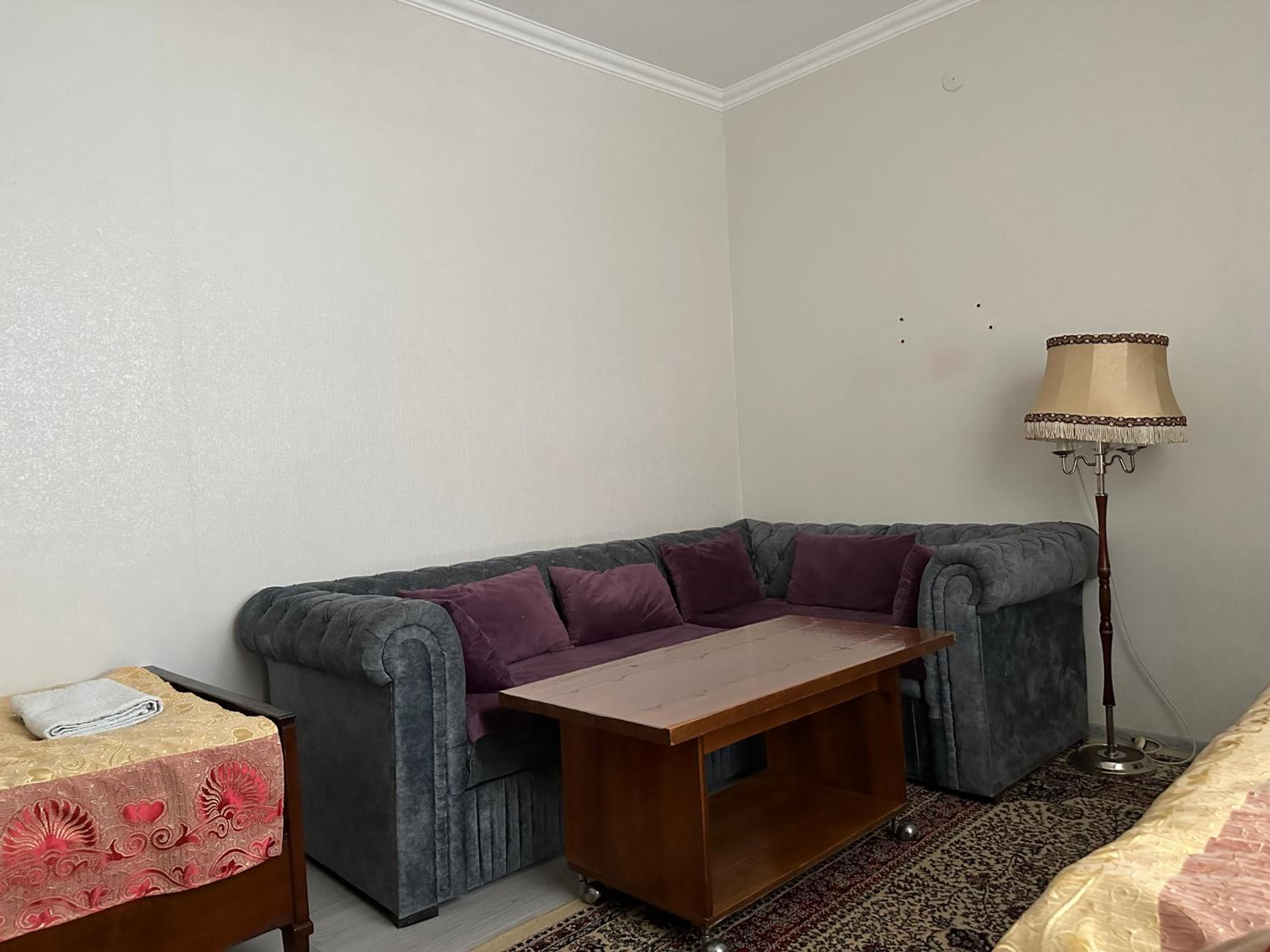 Classic Triple Room photo 2