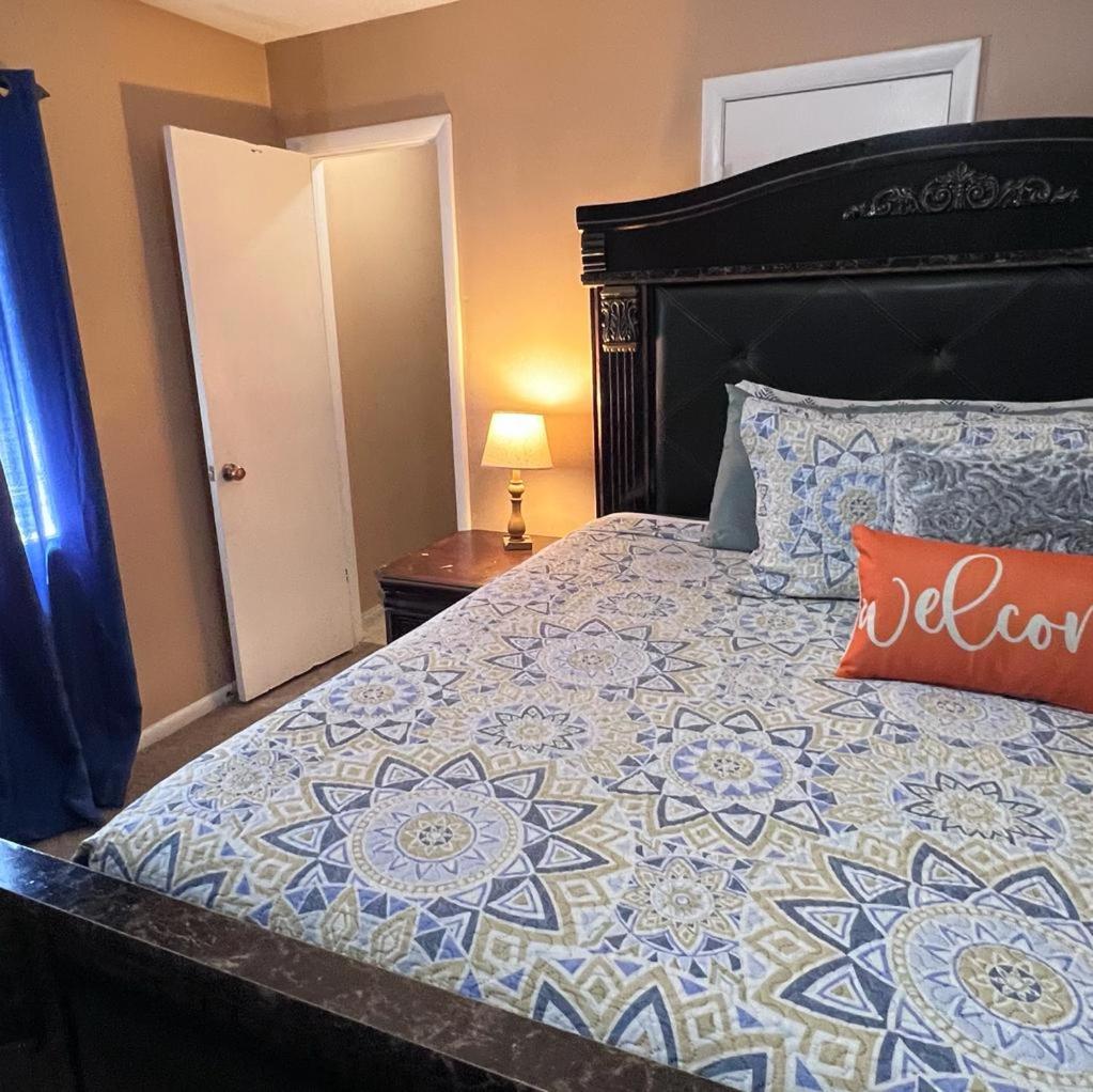 One-Bedroom Villa photo 1