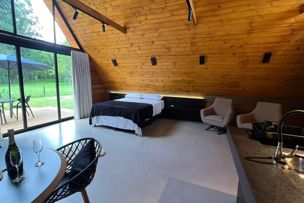 One-Bedroom Chalet photo 1