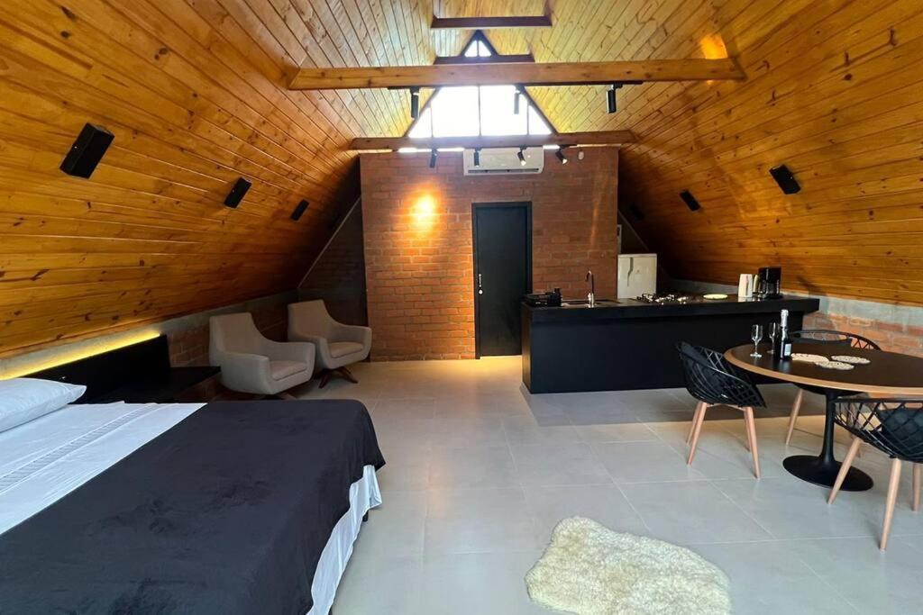 One-Bedroom Chalet photo 3