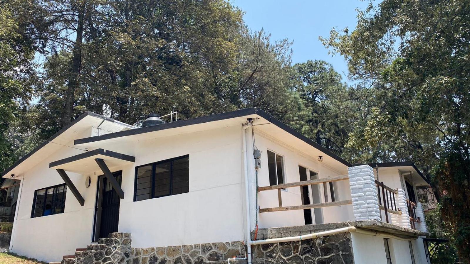 Two-Bedroom House photo 1