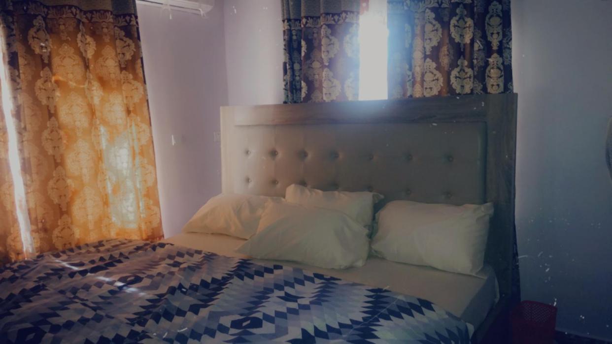 Apartment photo 1