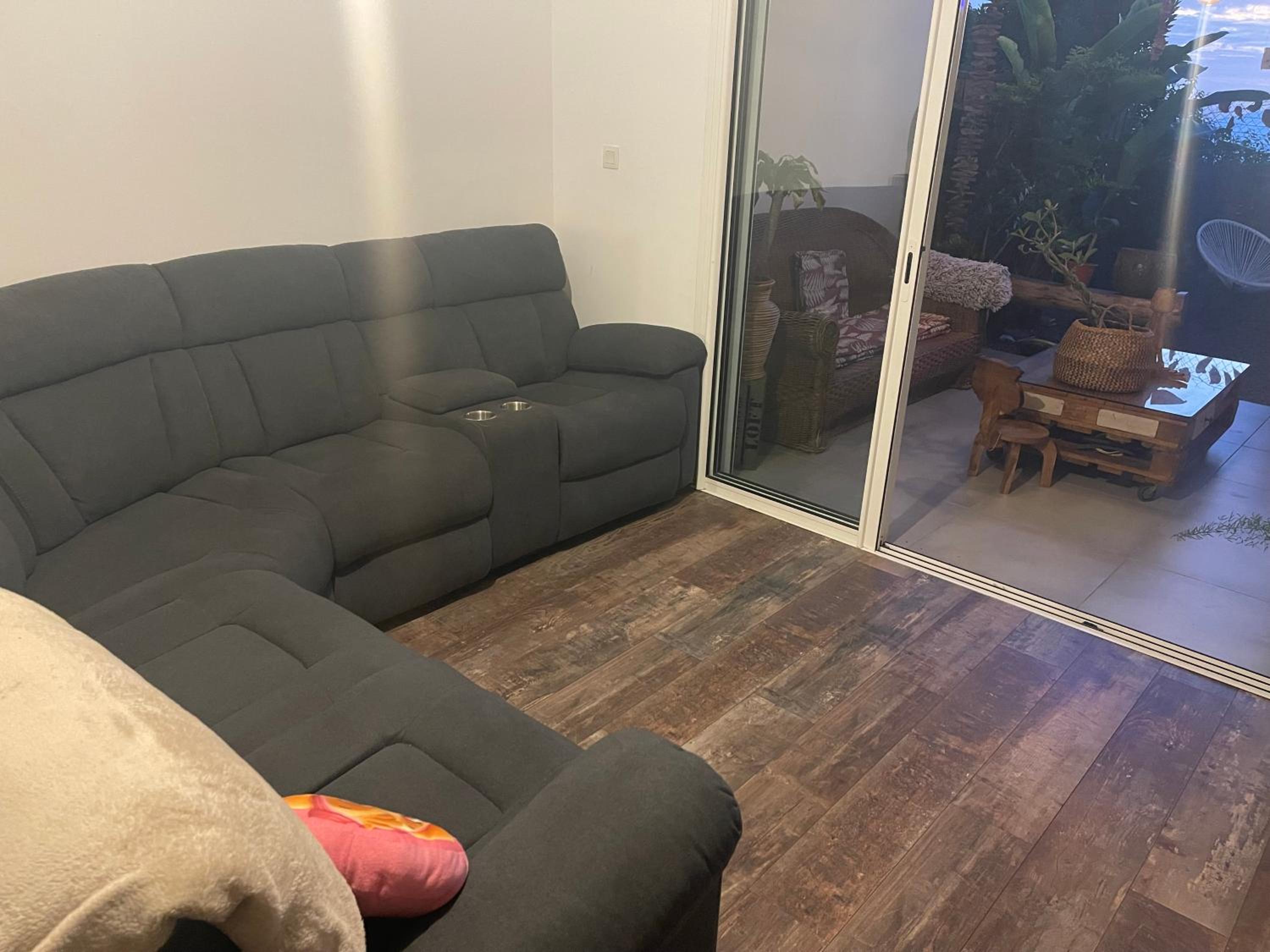 Two-Bedroom Apartment photo 2