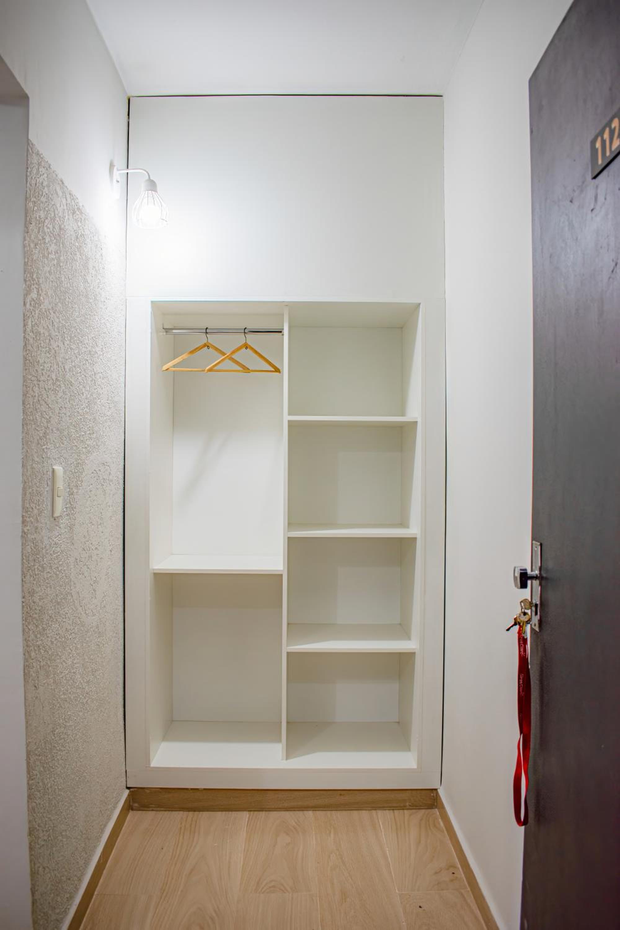 Single Room photo 3