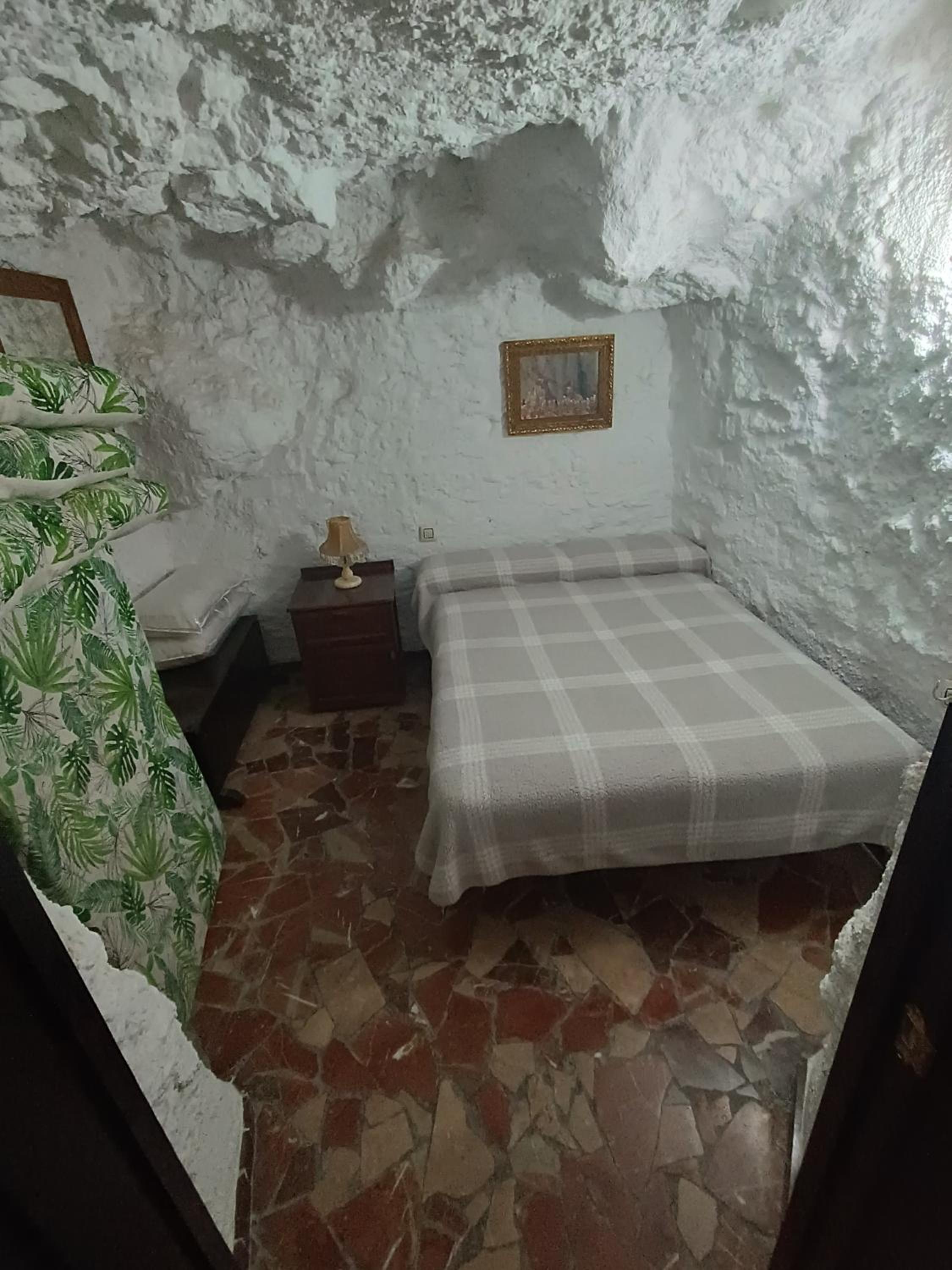 Casa de Dos Habitaciones
