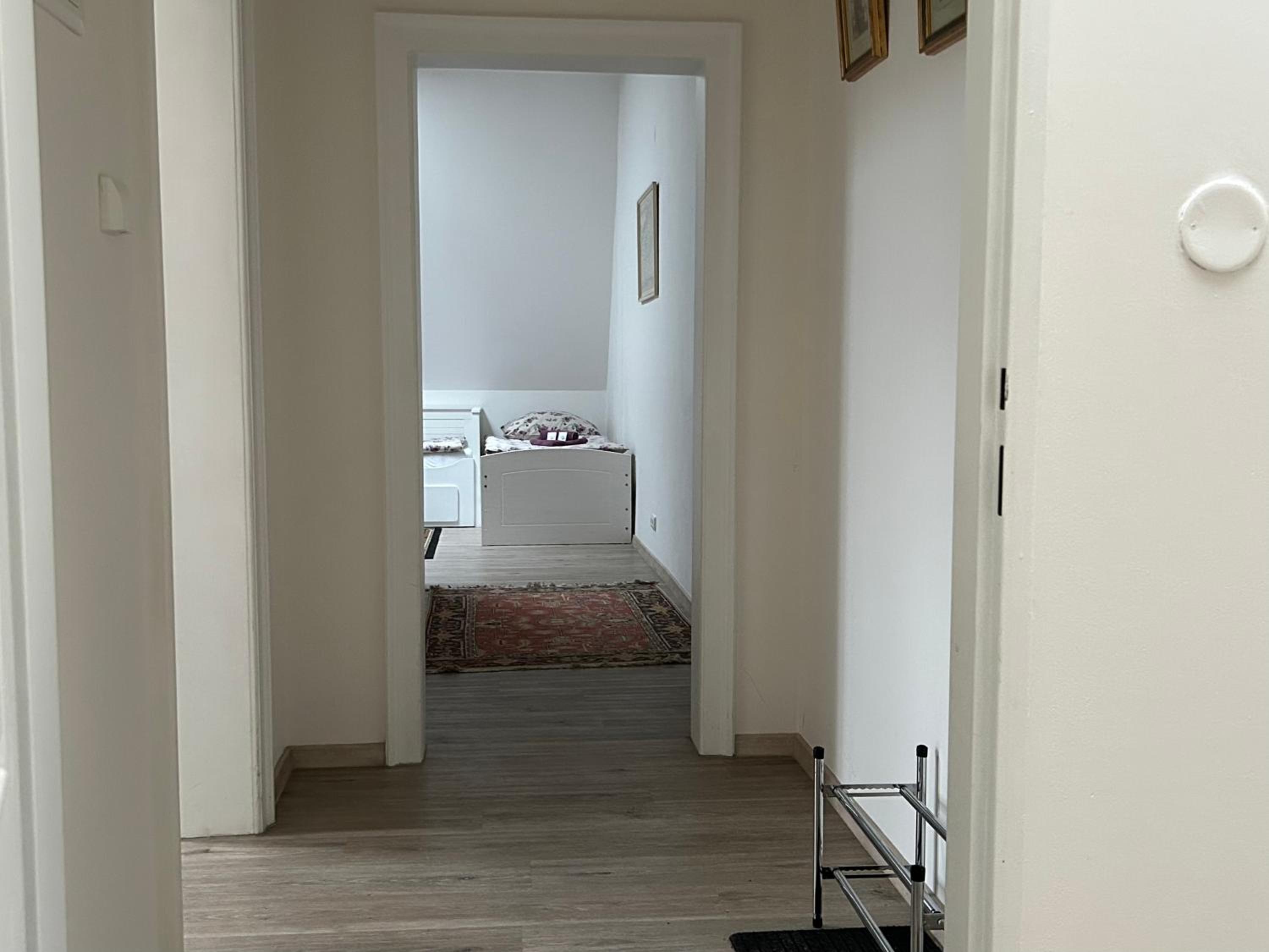 Family Room with Private Bathroom - Photo 1