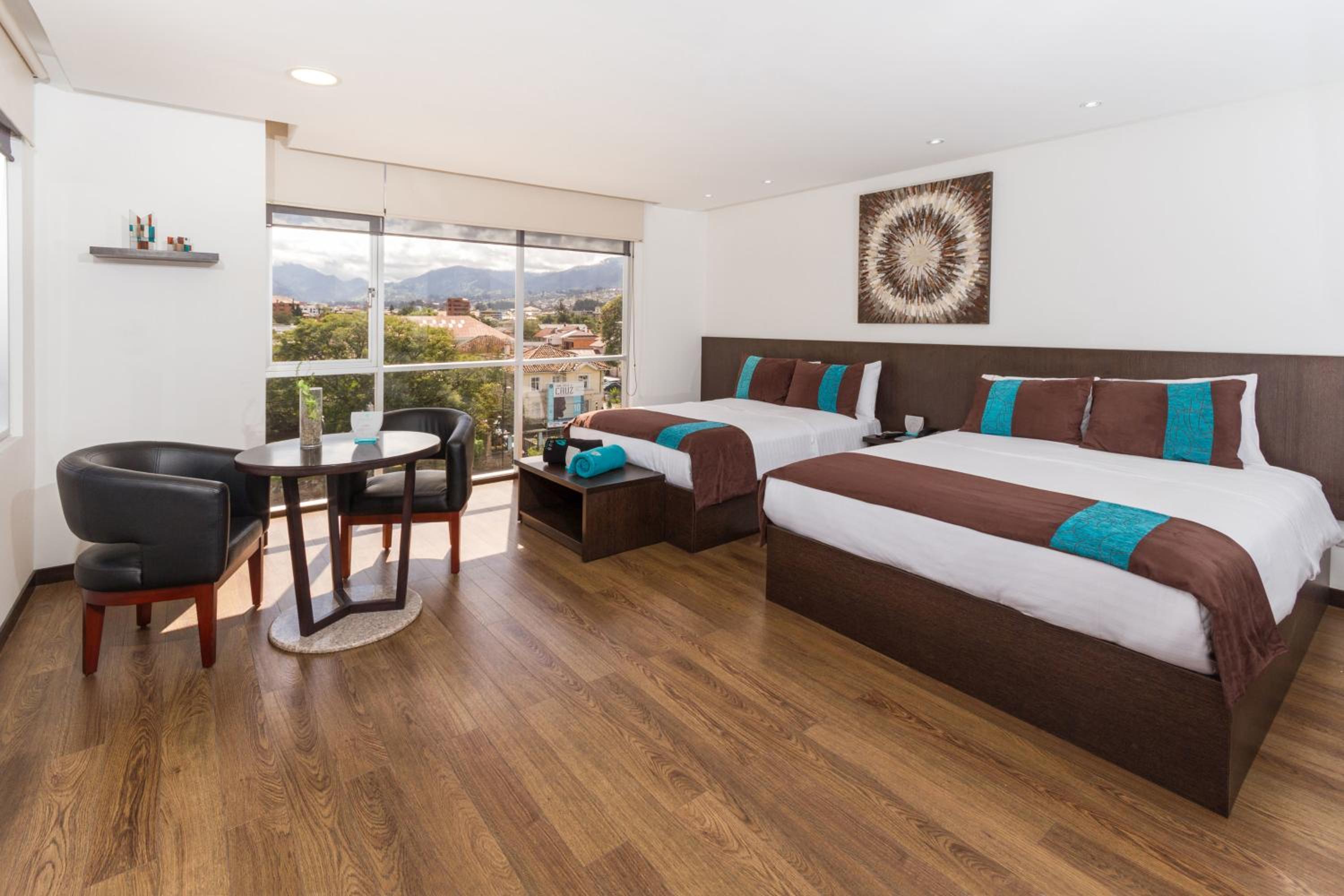 Junior Suite photo 3