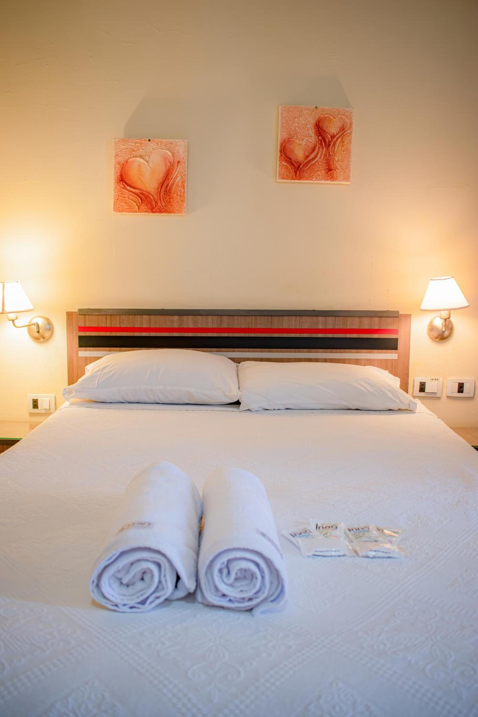 Comfort Triple Room photo 1