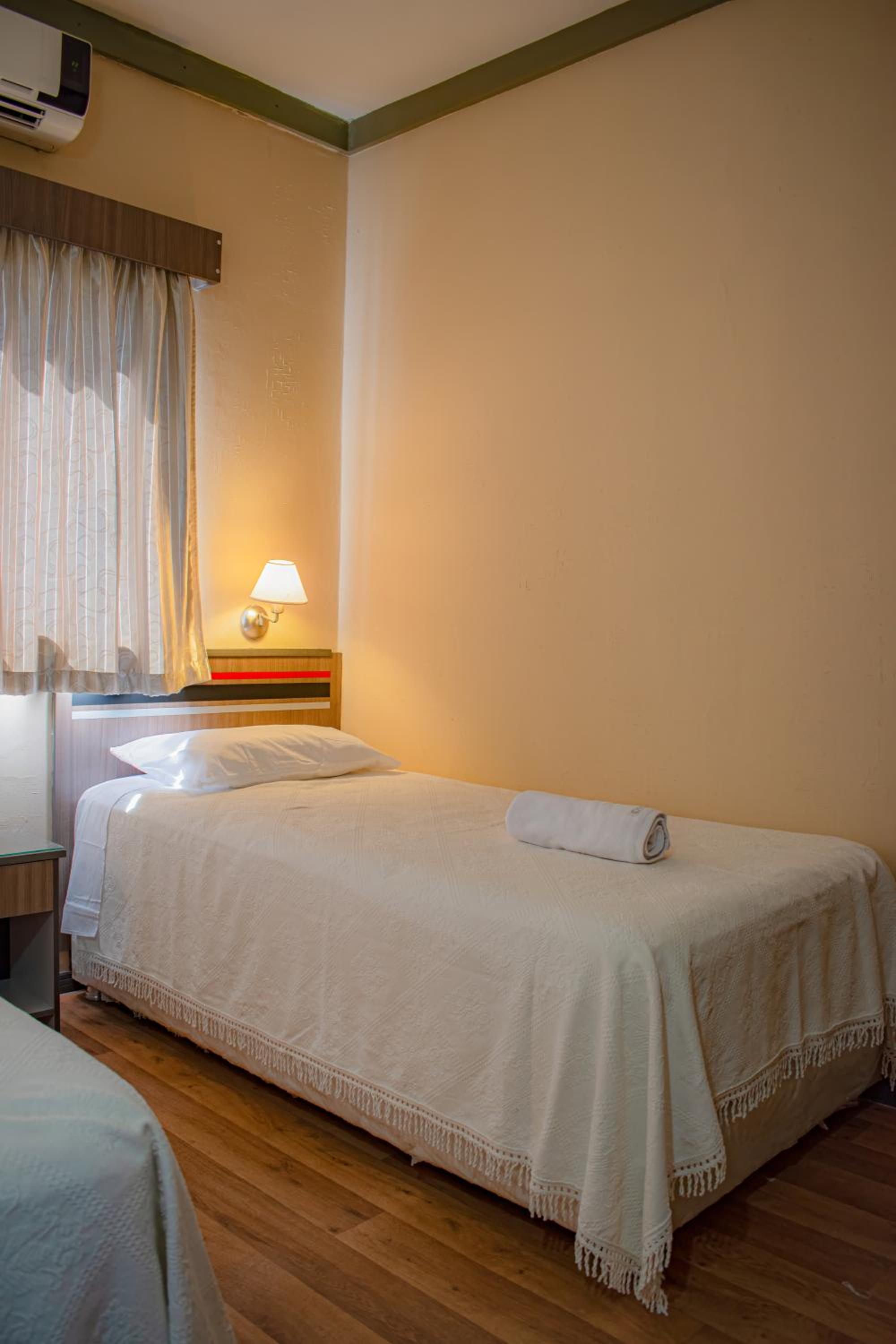 Comfort Triple Room photo 3