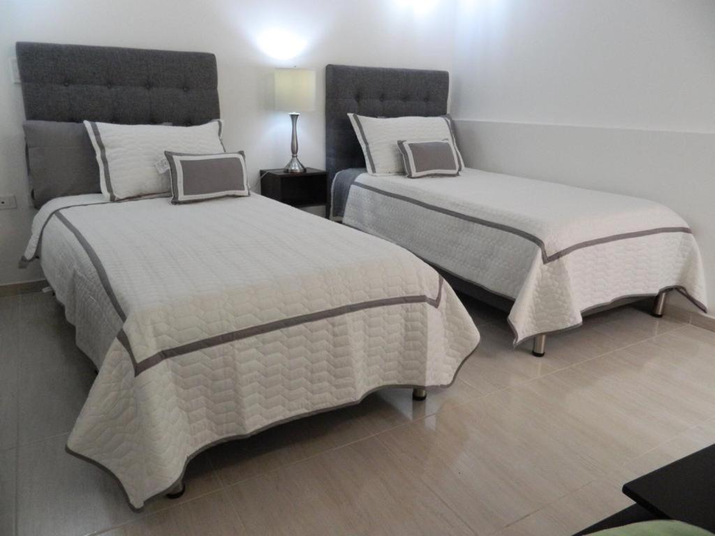 Twin Room photo 1