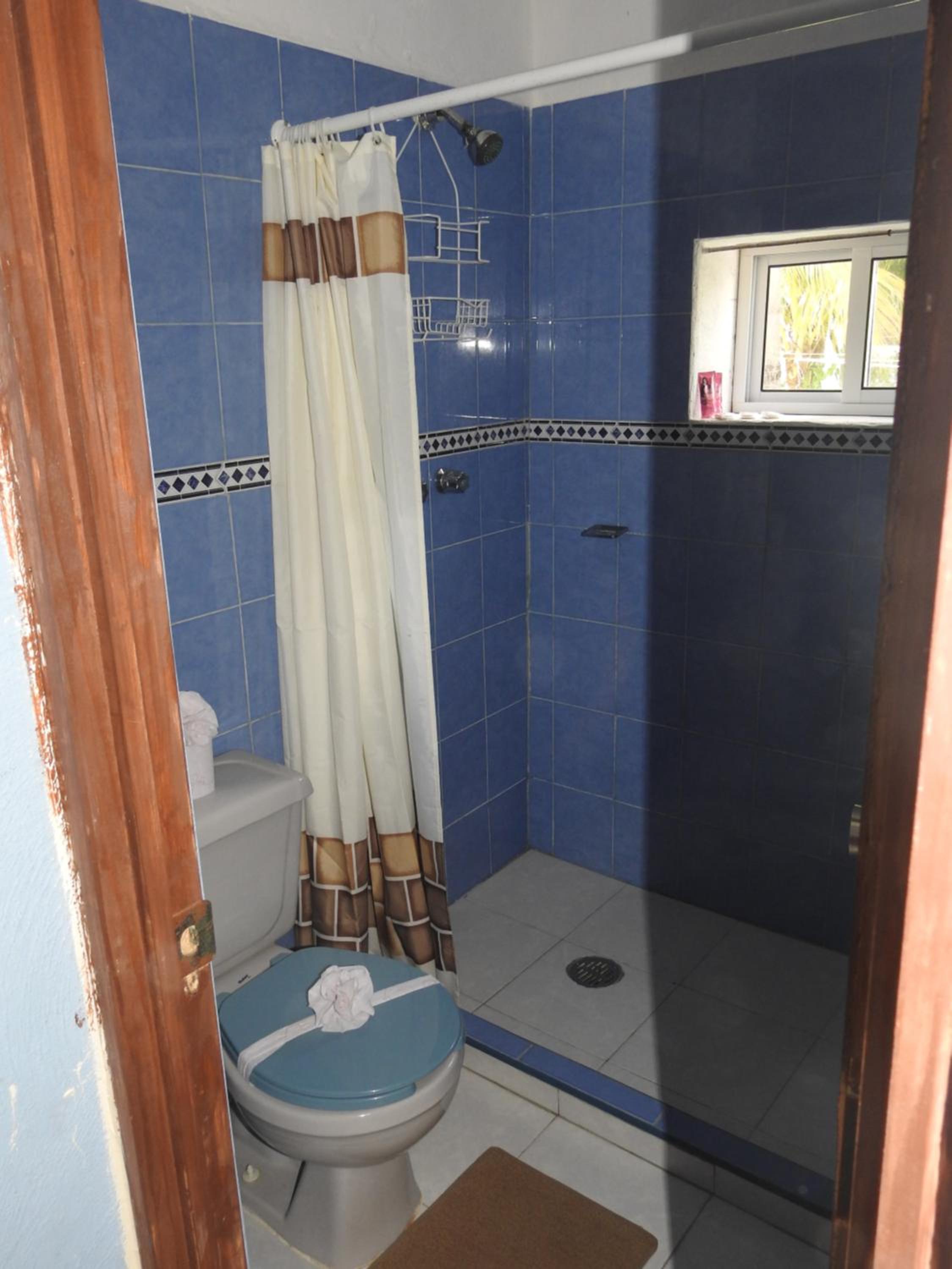 Triple Room with Garden View - Photo 38