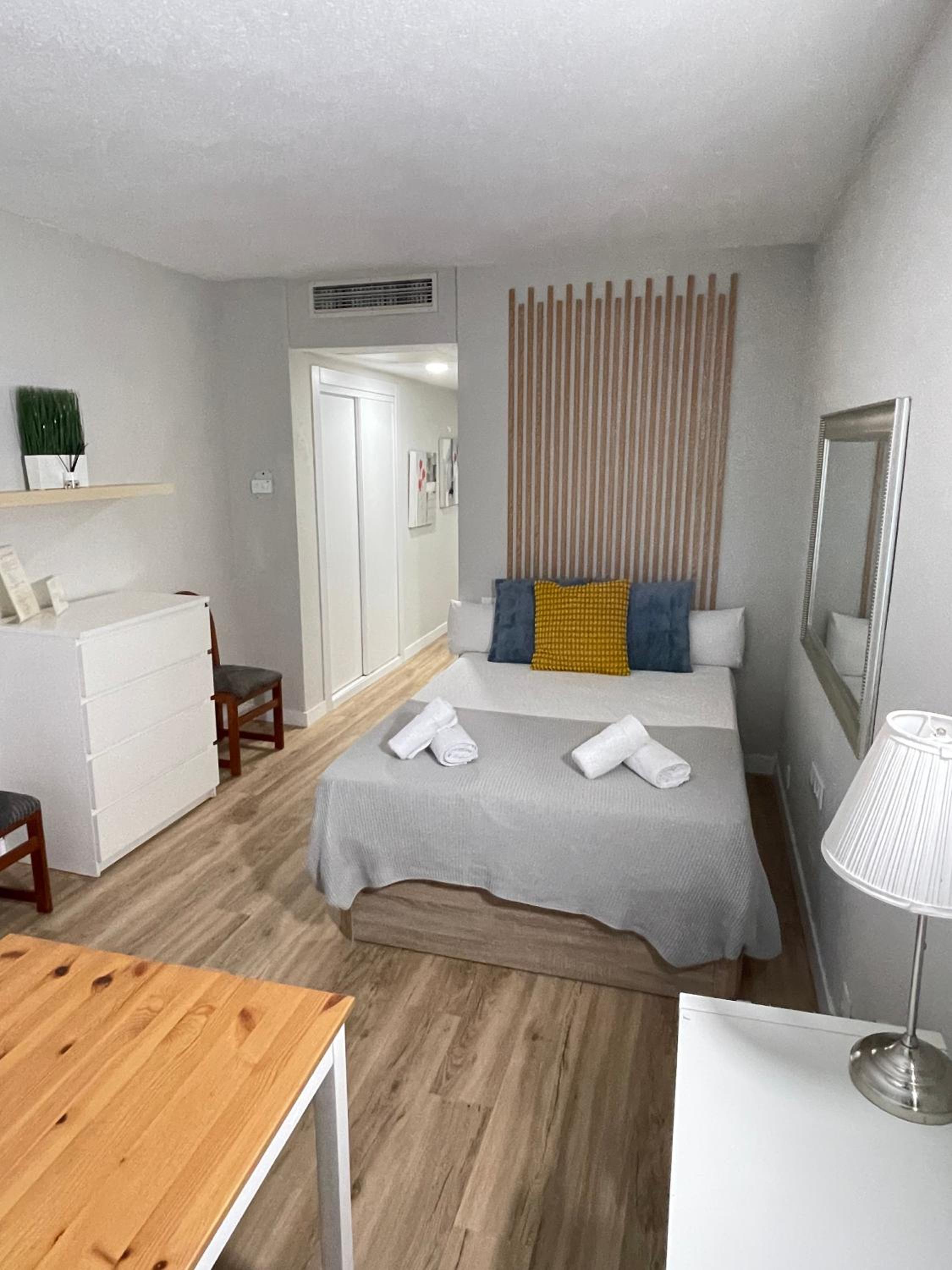 Apartamento